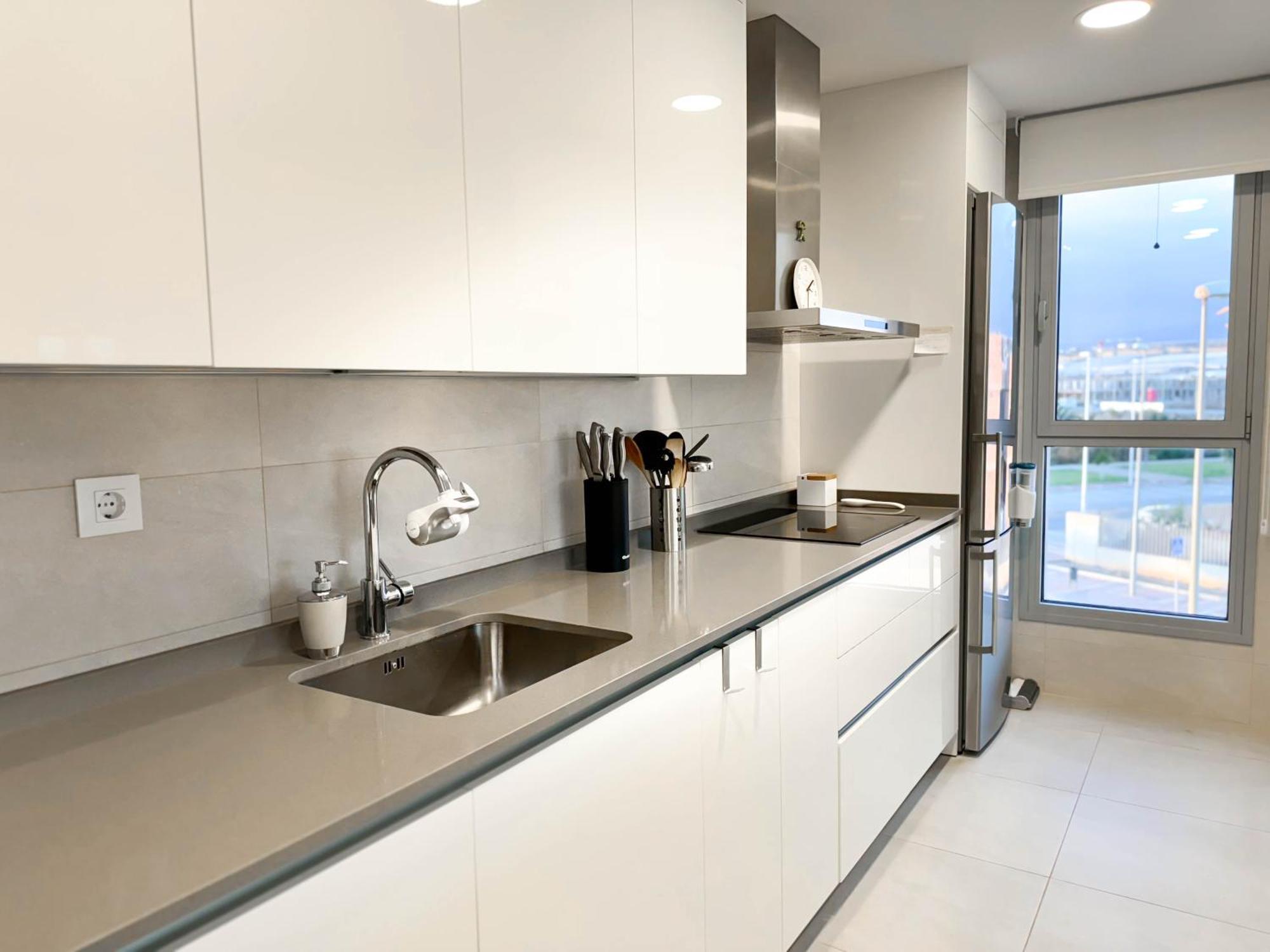 Apartamento Gold Almerimar