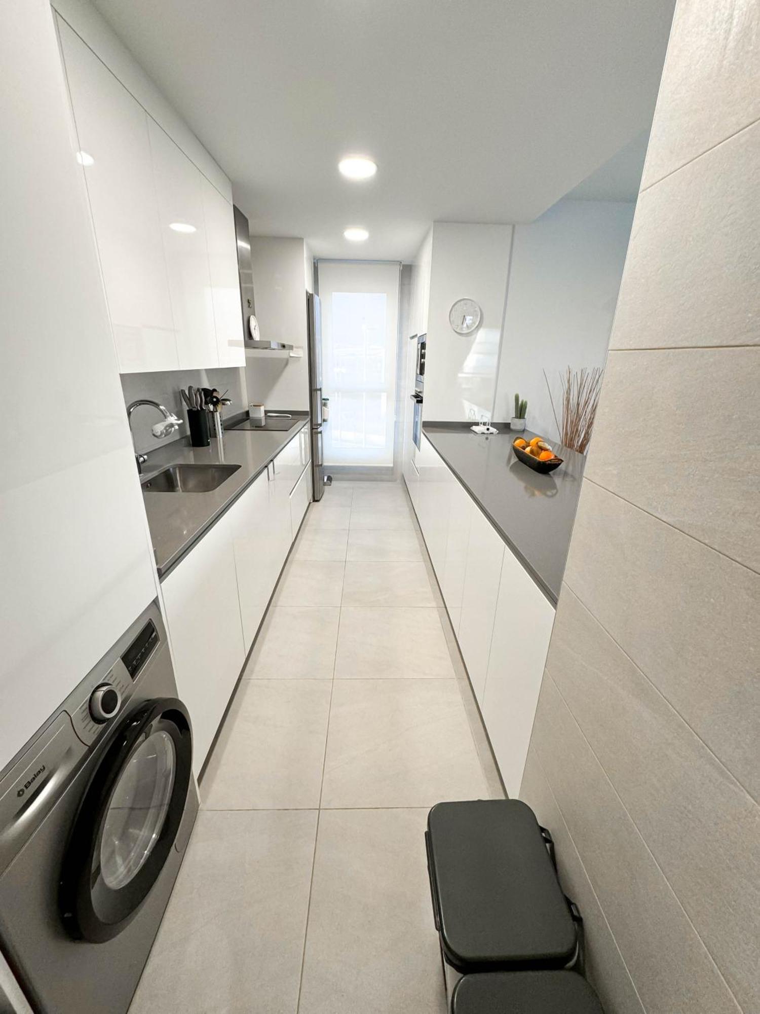 Apartamento Gold