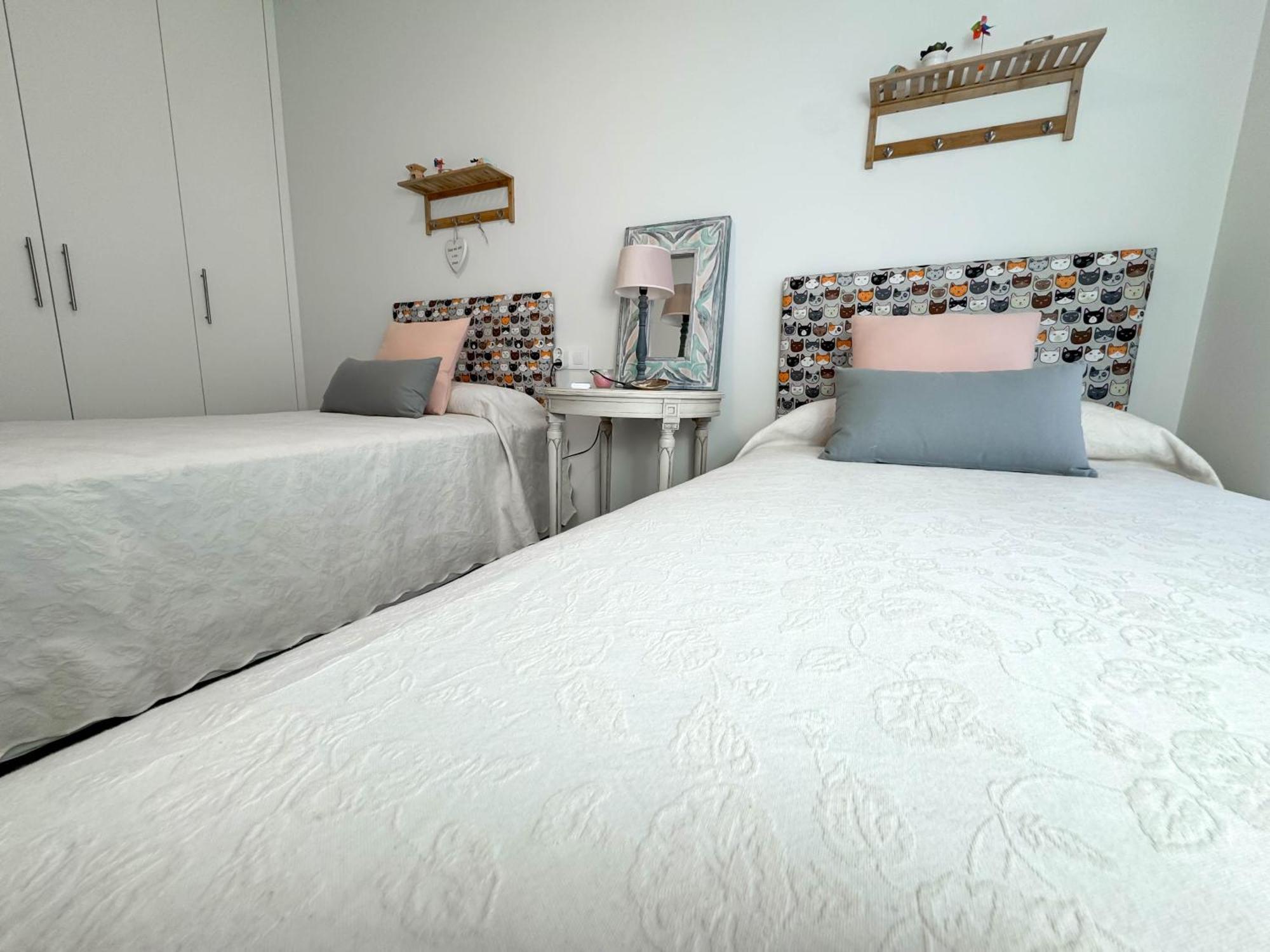 Apartamento Gold Almerimar