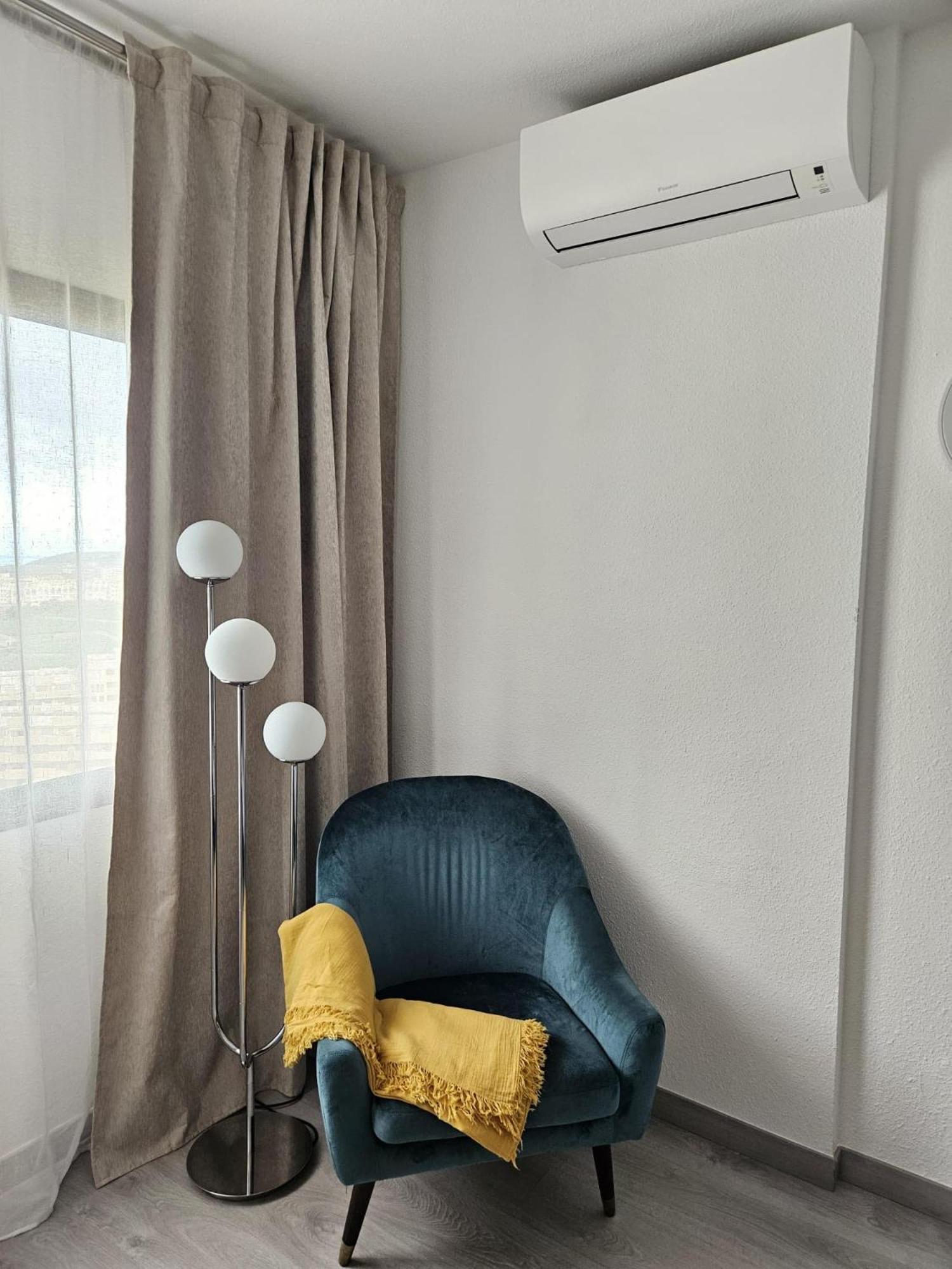 Luxury Sun & Sea View Paraiso * Costa Adeje (Tenerife)