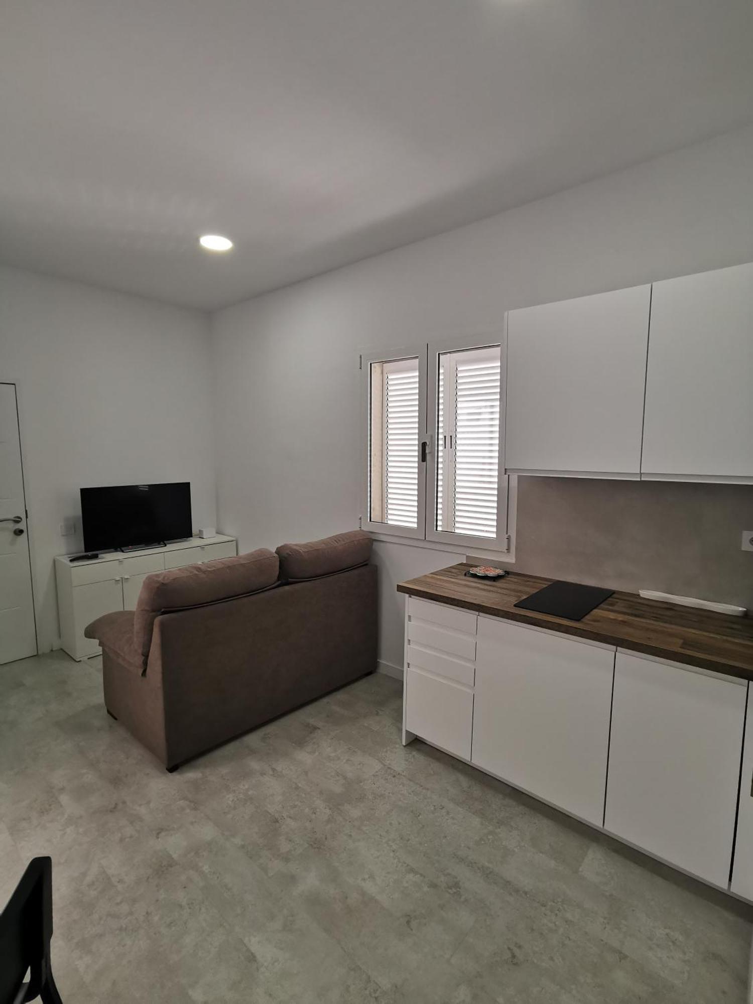 Casa Tias Apartamento *