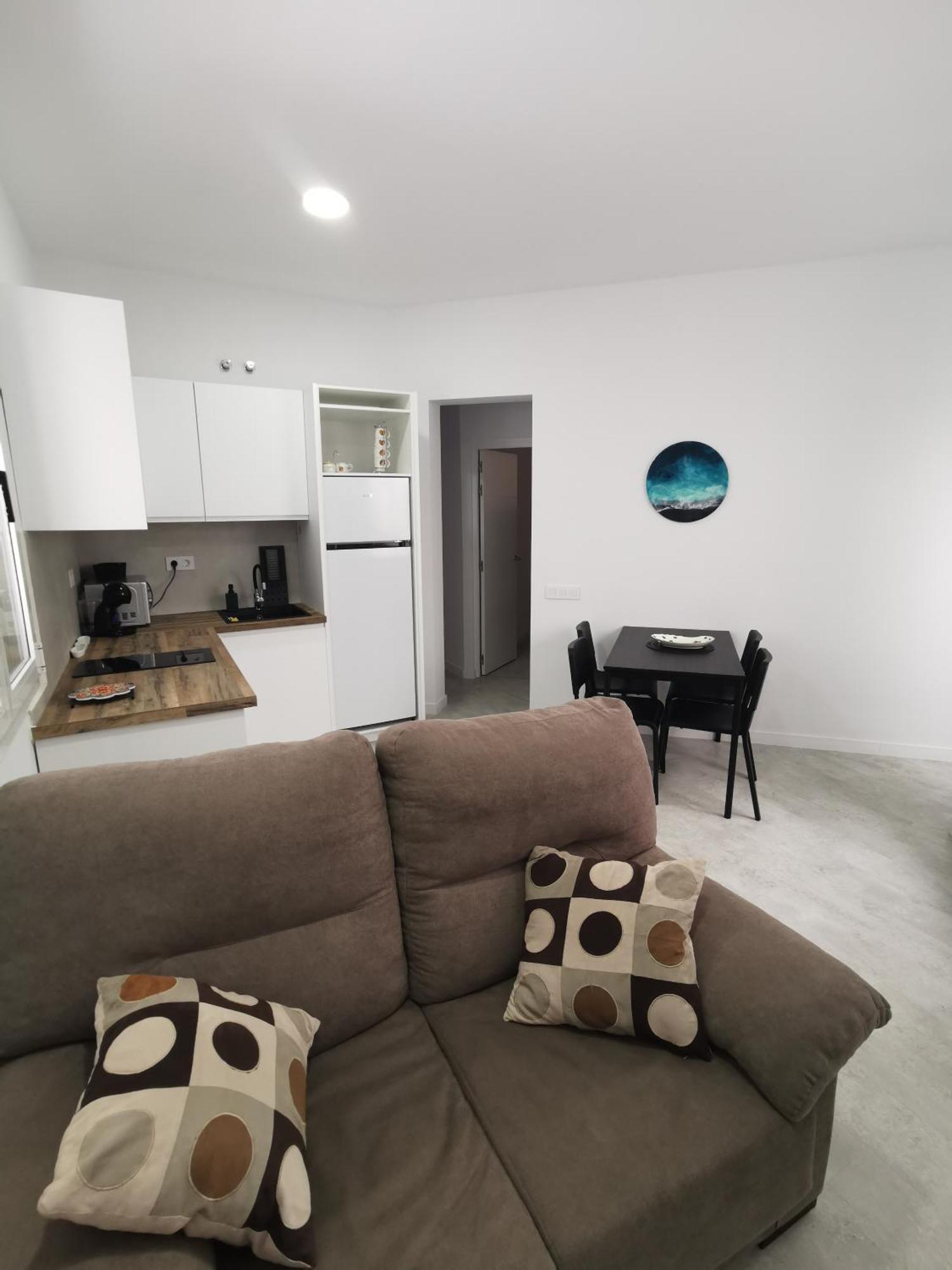 Apartamento Casa Tias Tazacorte