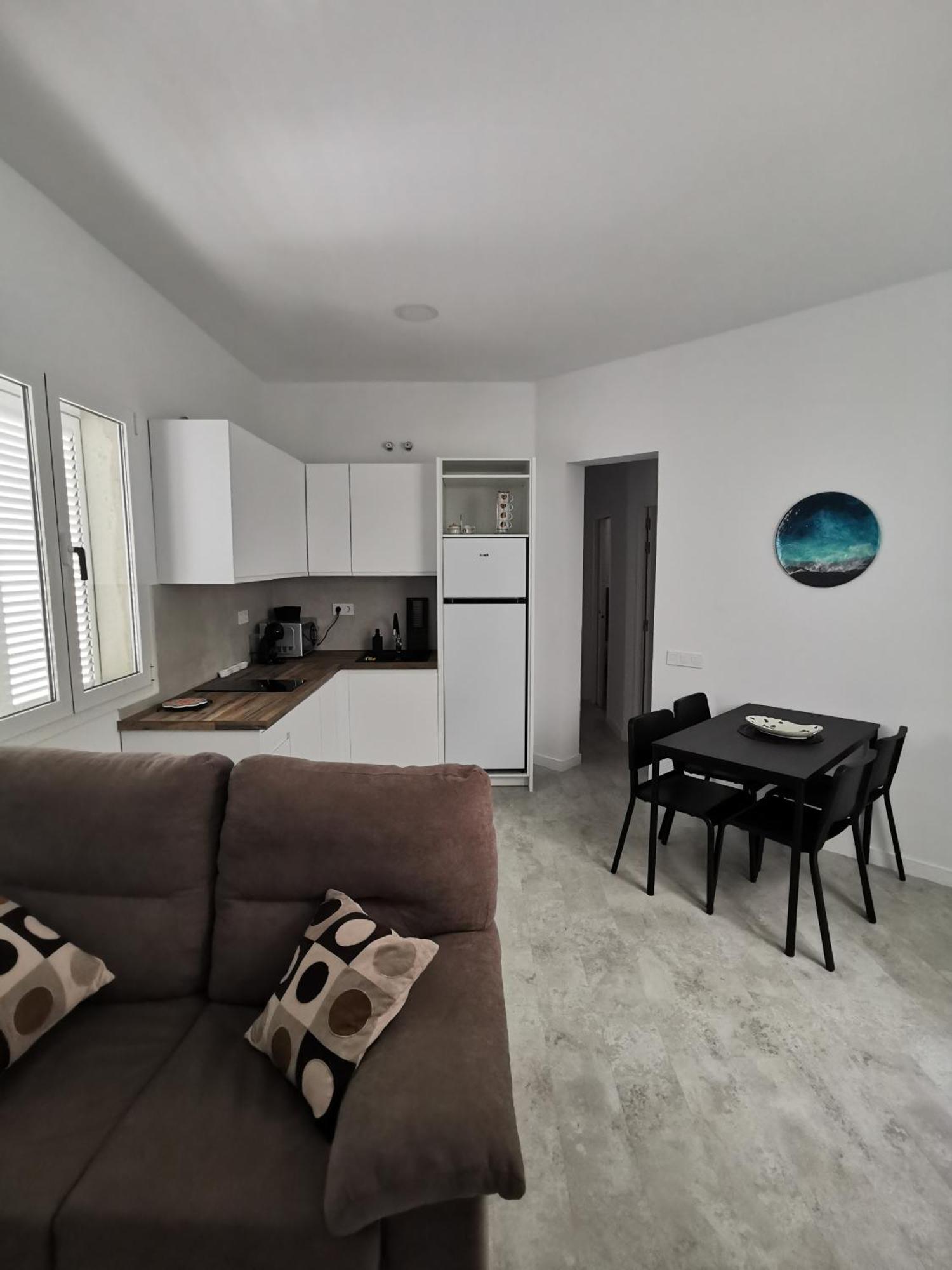 Casa Tias Apartamento *