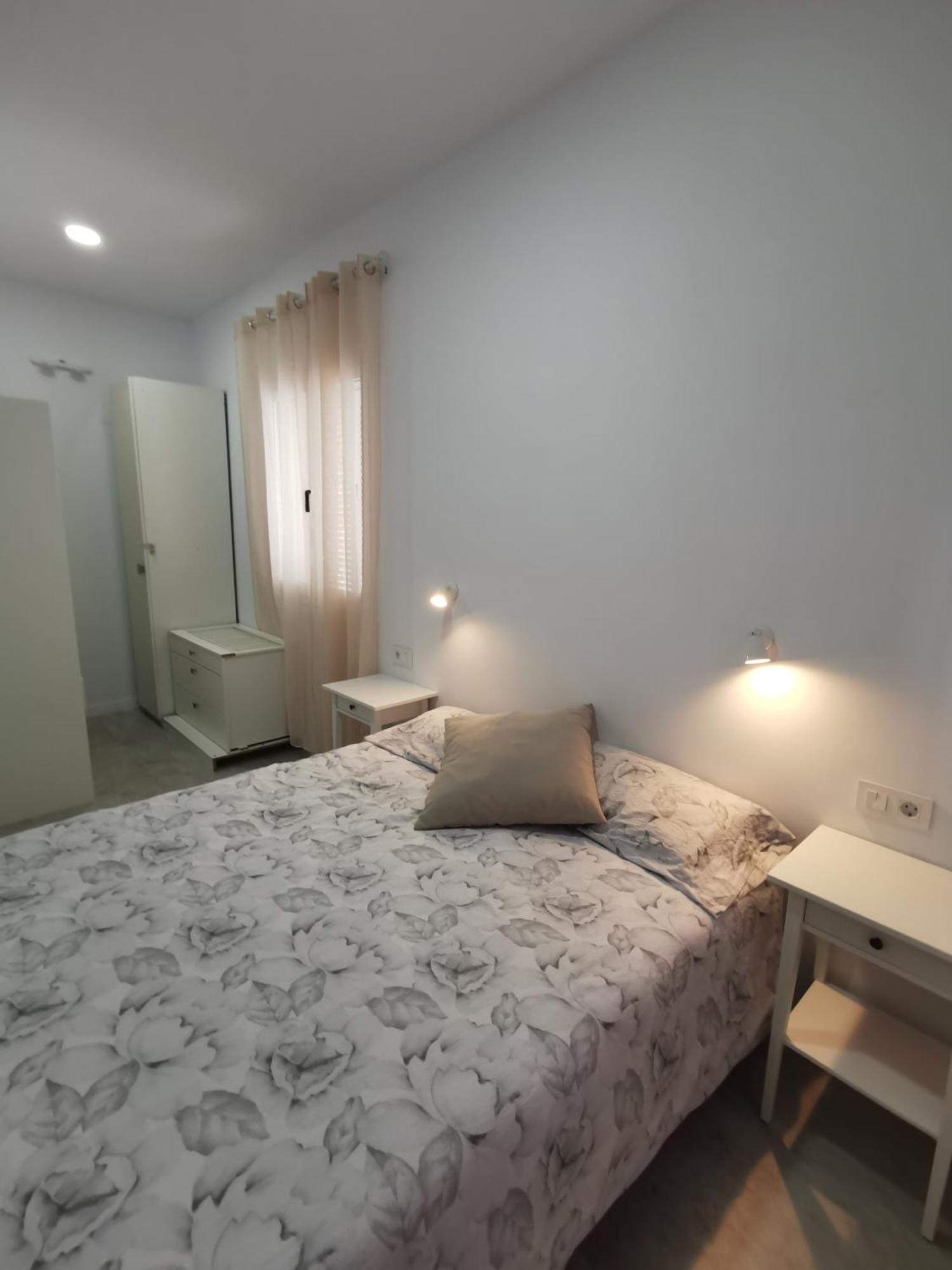 Casa Tias Apartamento Tazacorte
