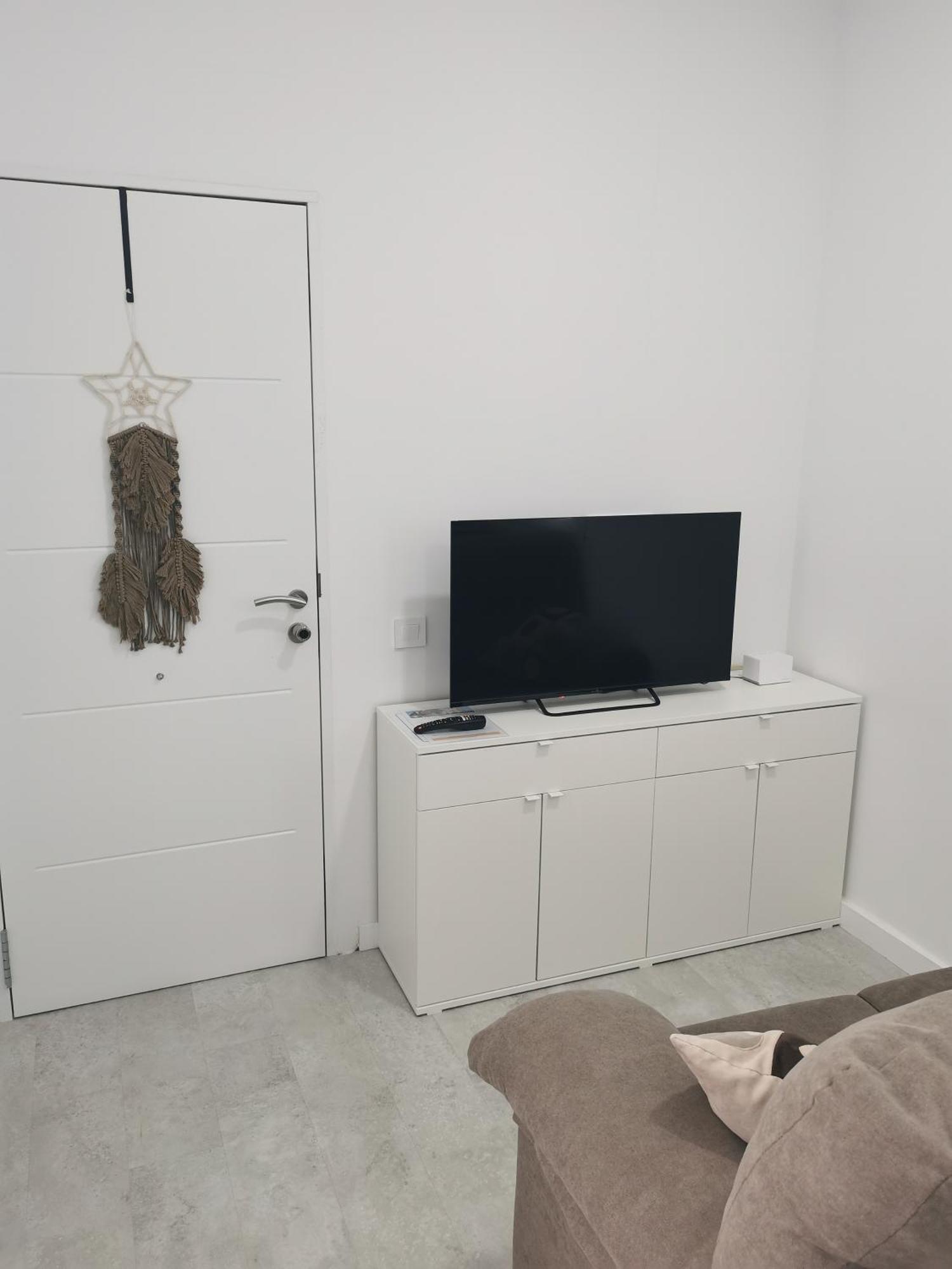 Apartamento Casa Tias *