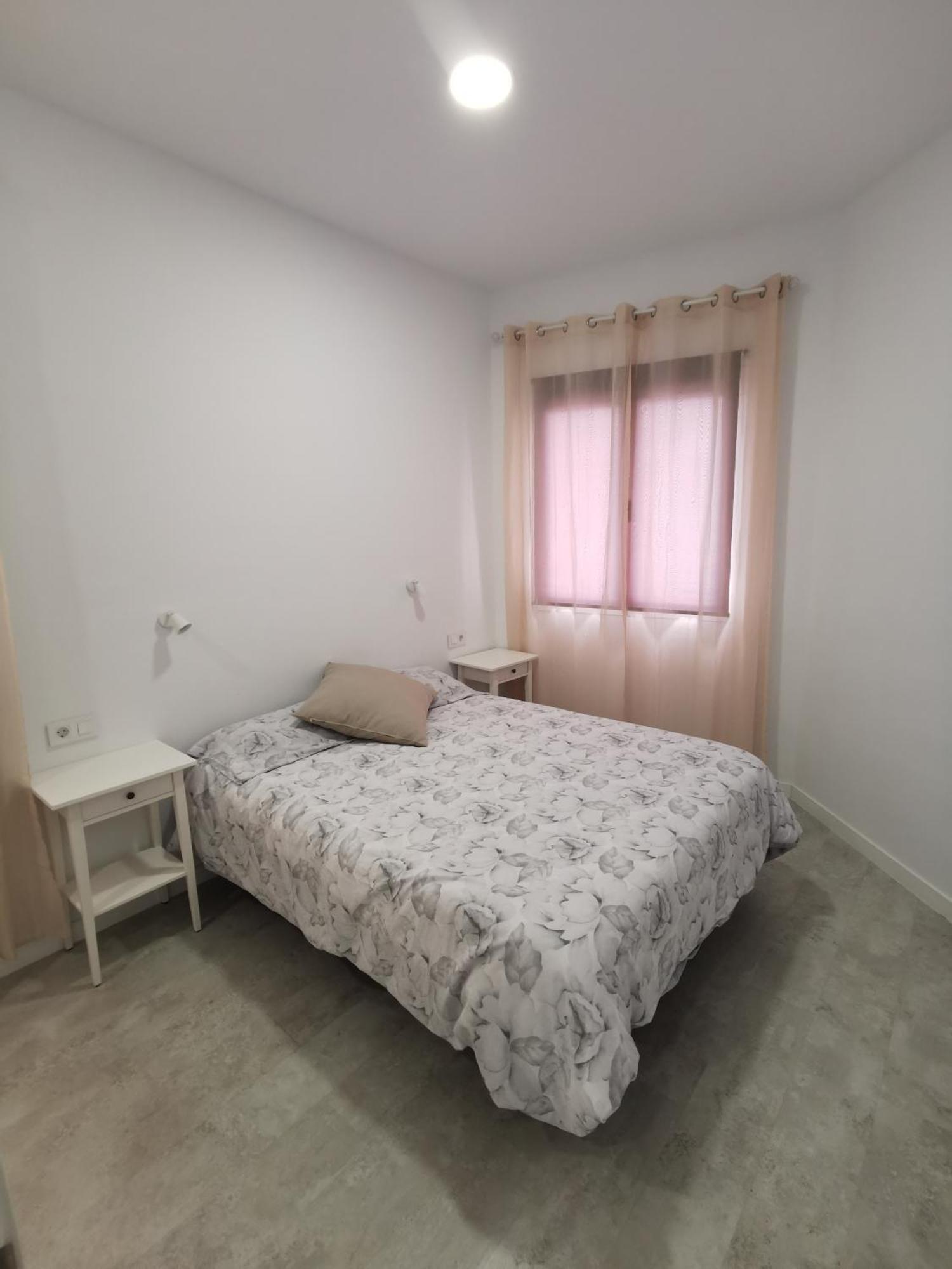 Casa Tias
