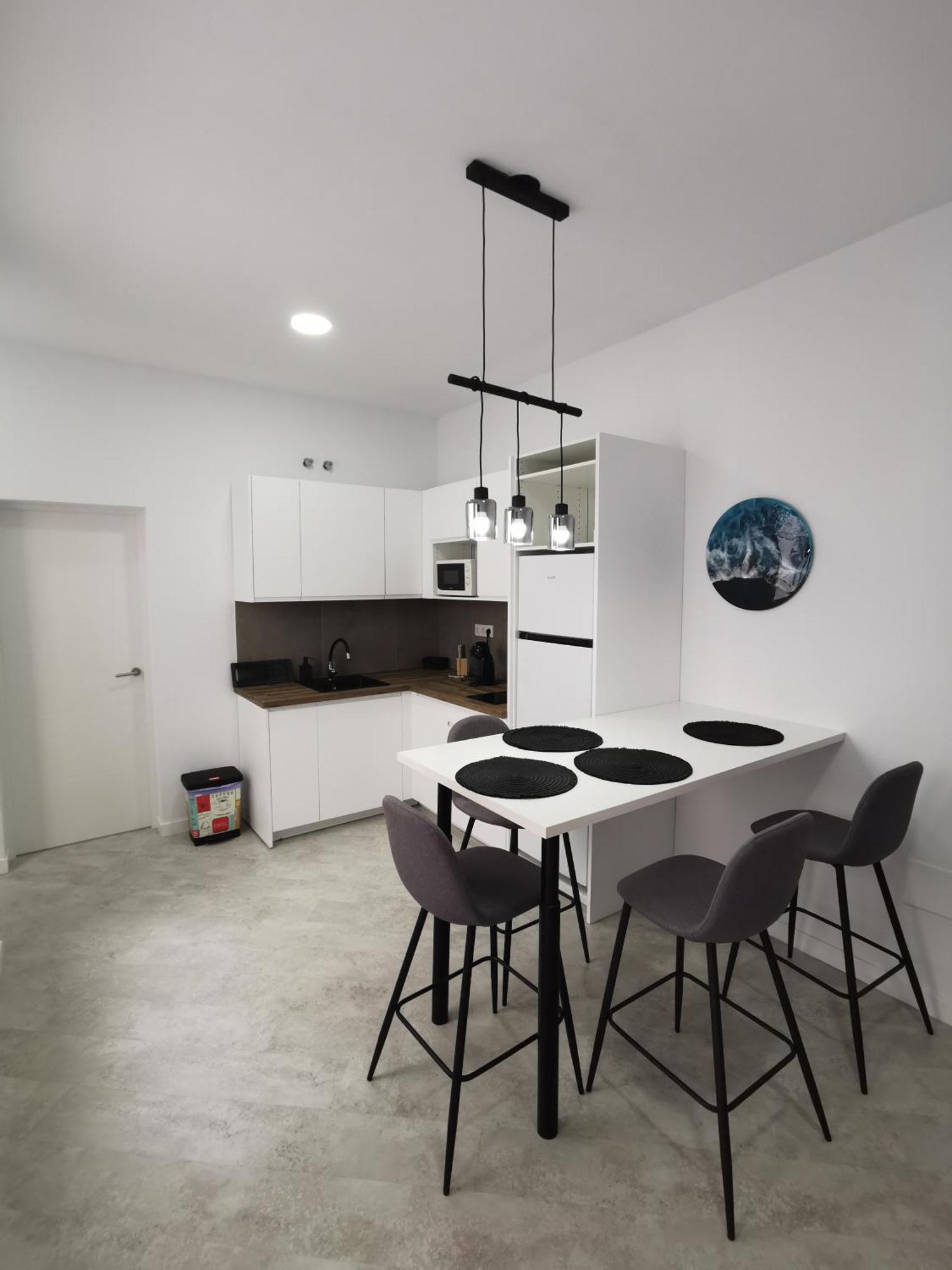 Apartamento Casa Tias Tazacorte