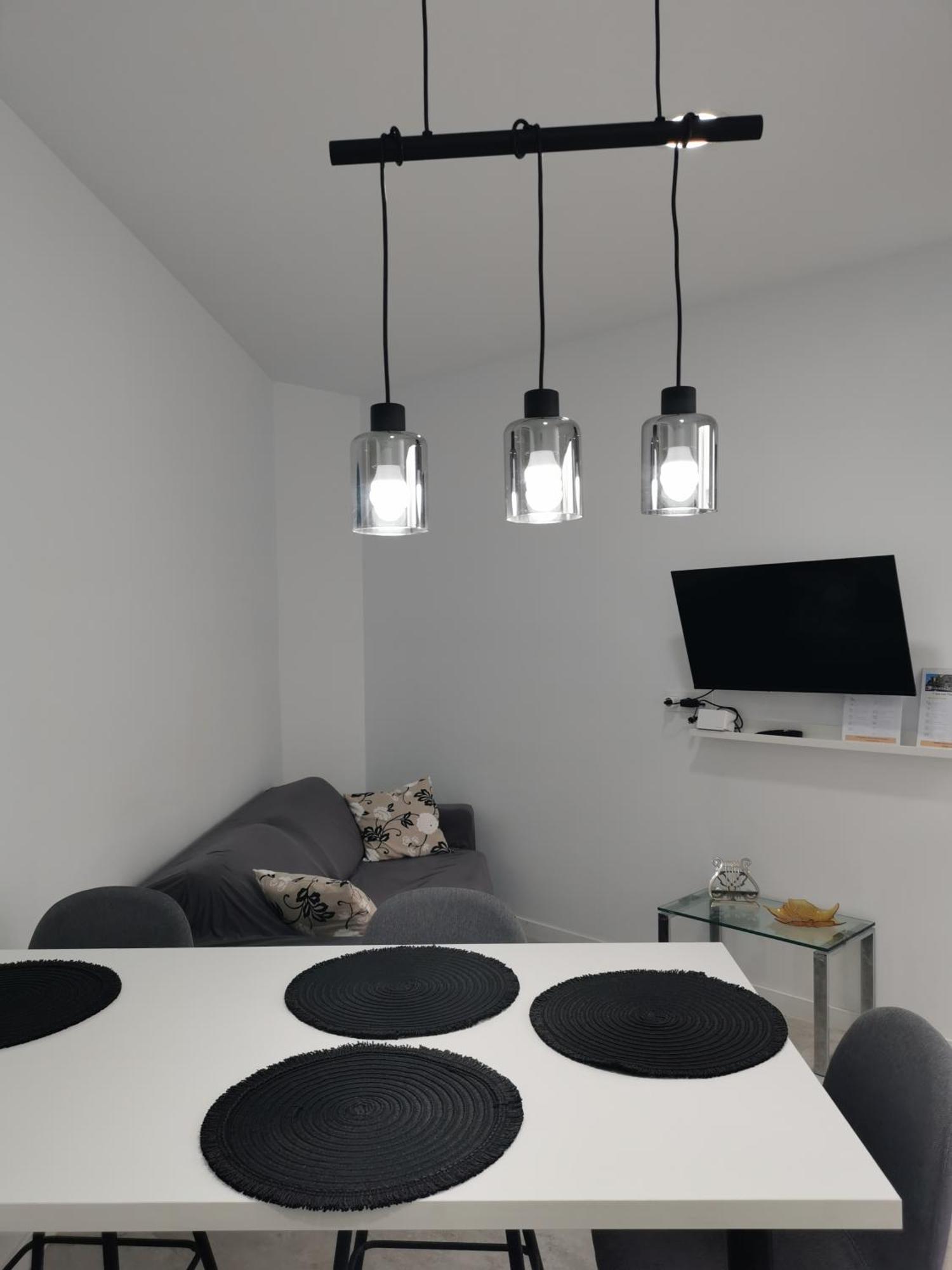 Apartamento Casa Tias *