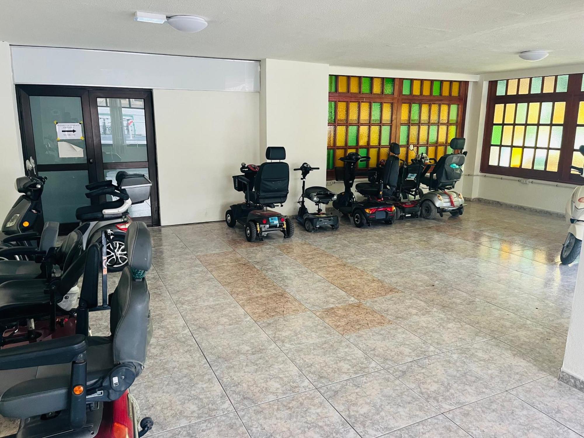 Apartamento Superbe A Americas Torres Del Sol Arona (Tenerife)