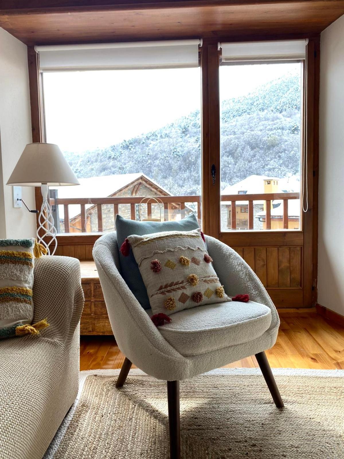 Sol De - L'amfitriona Apartment