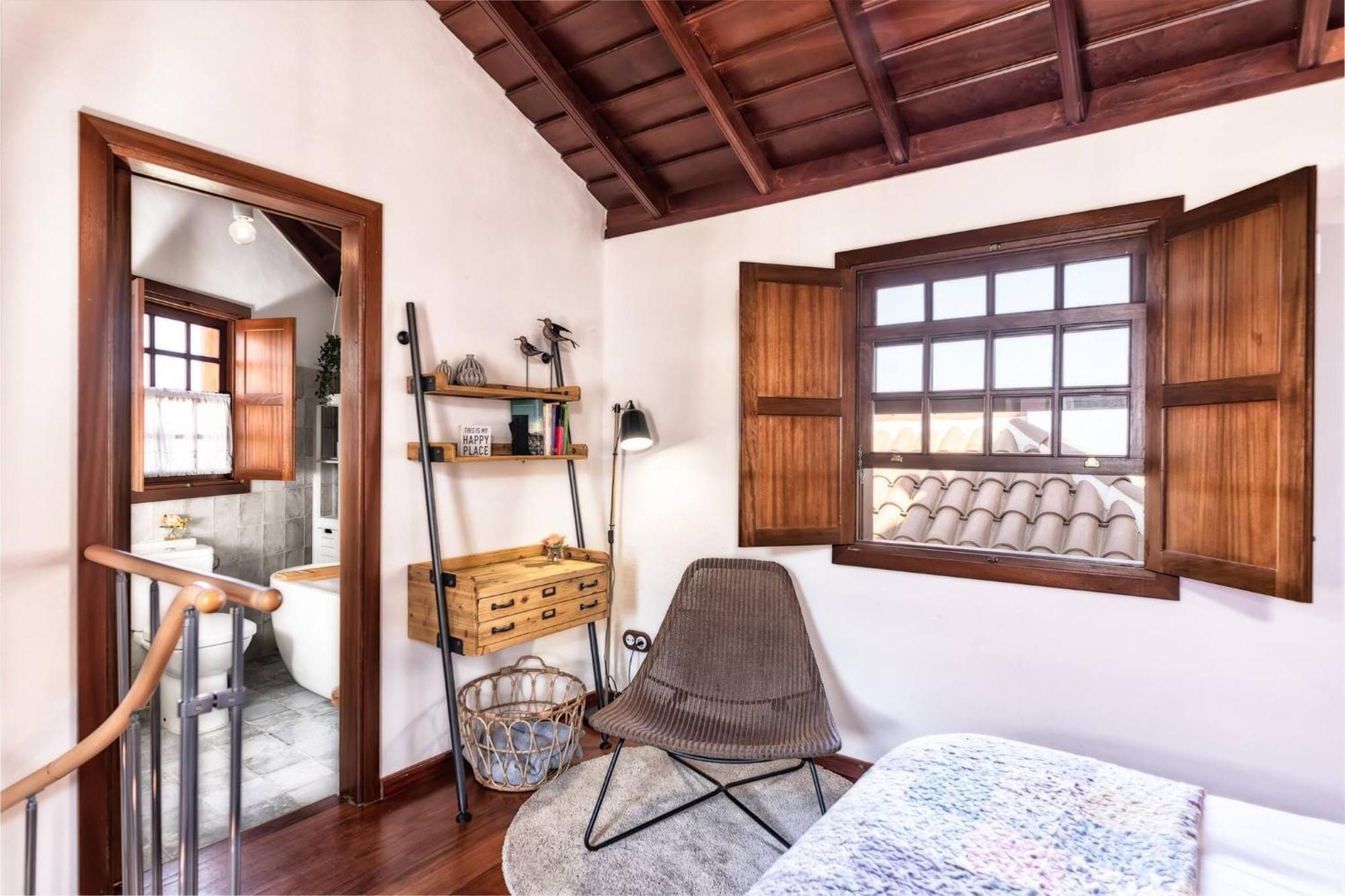Holiday home El Bebedero By Huskalia - Private Pool Los Sauces