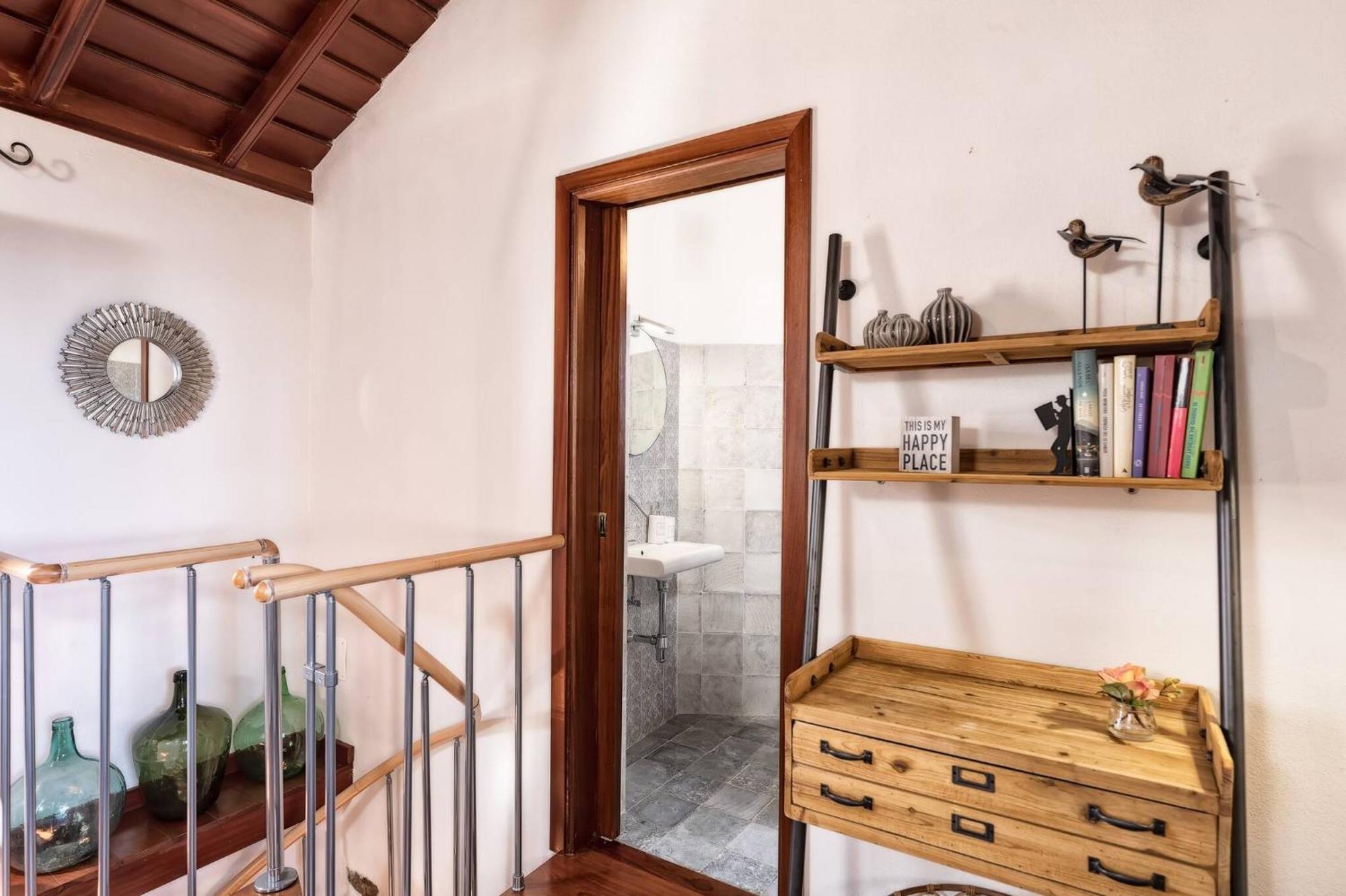 Holiday home El Bebedero By Huskalia - Private Pool *