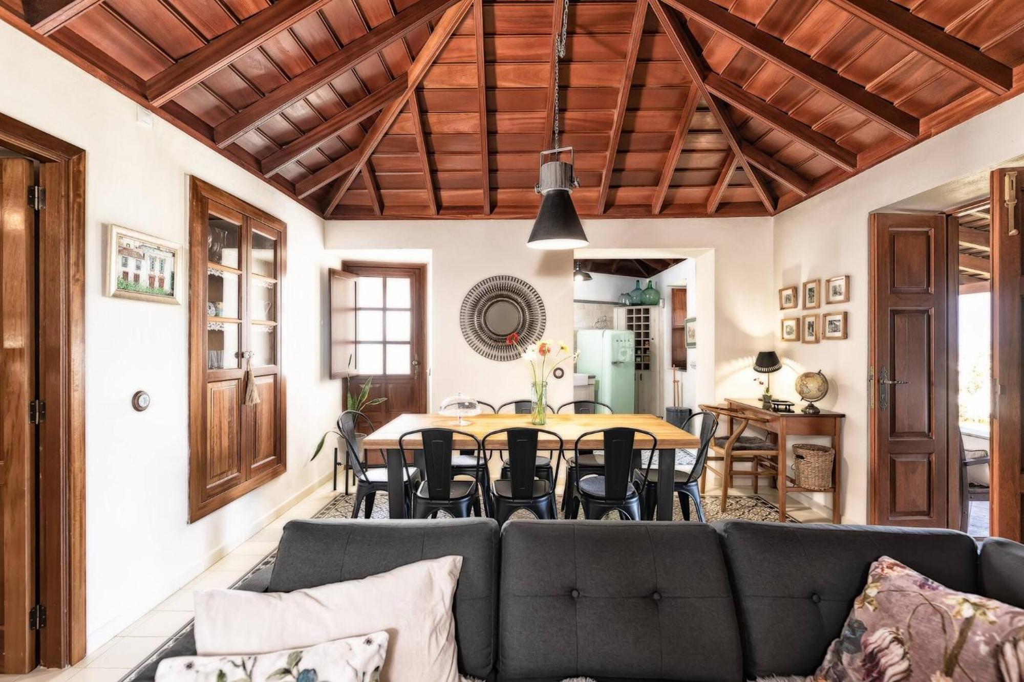 Holiday home El Bebedero By Huskalia - Private Pool