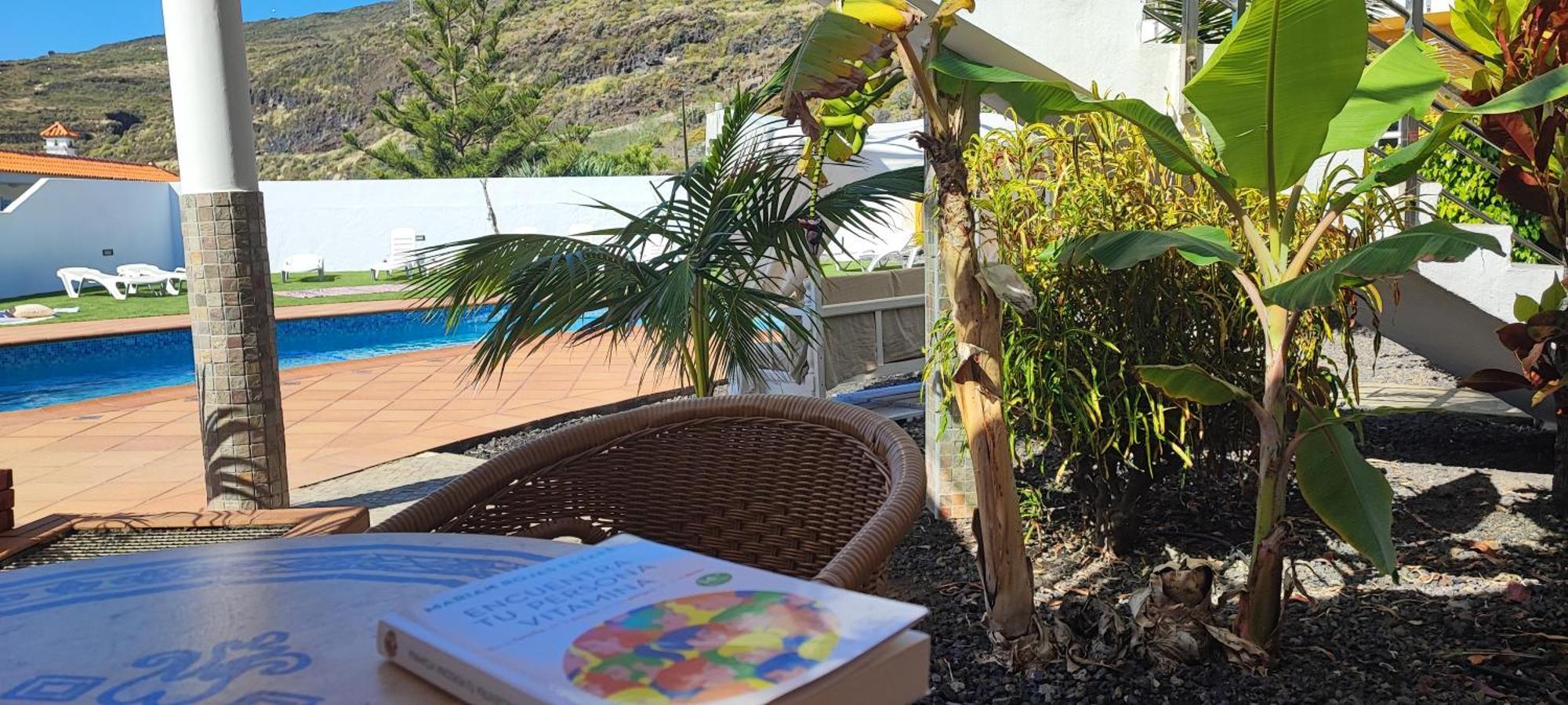 Сasa de vacaciones Espuma De Sal *