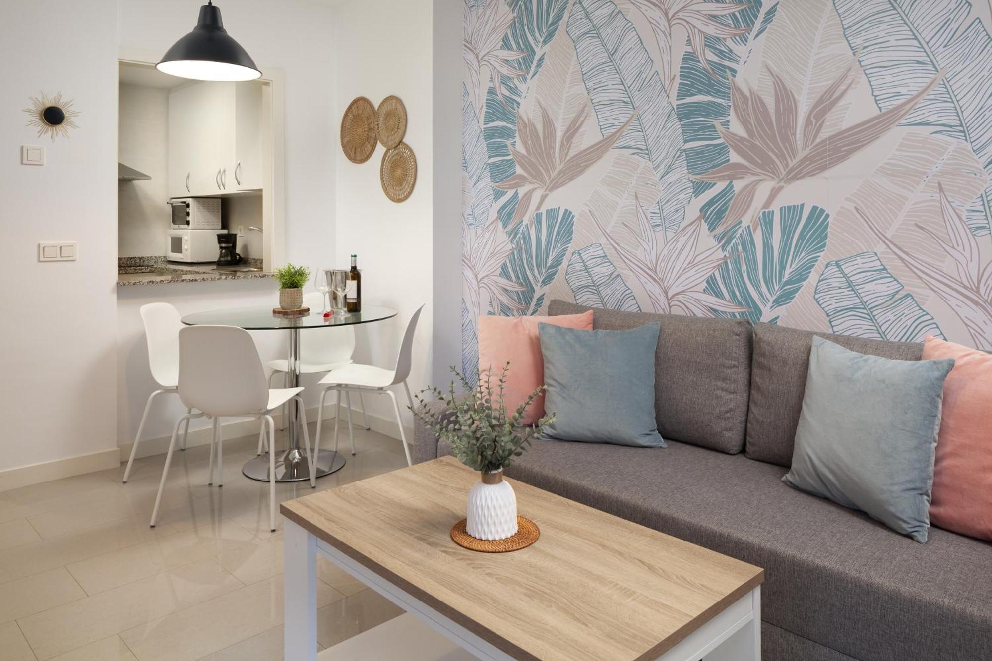 Playamarinsa Apartment