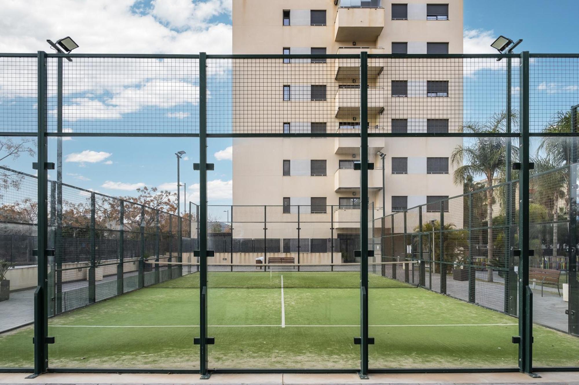 Apartment Playamarinsa