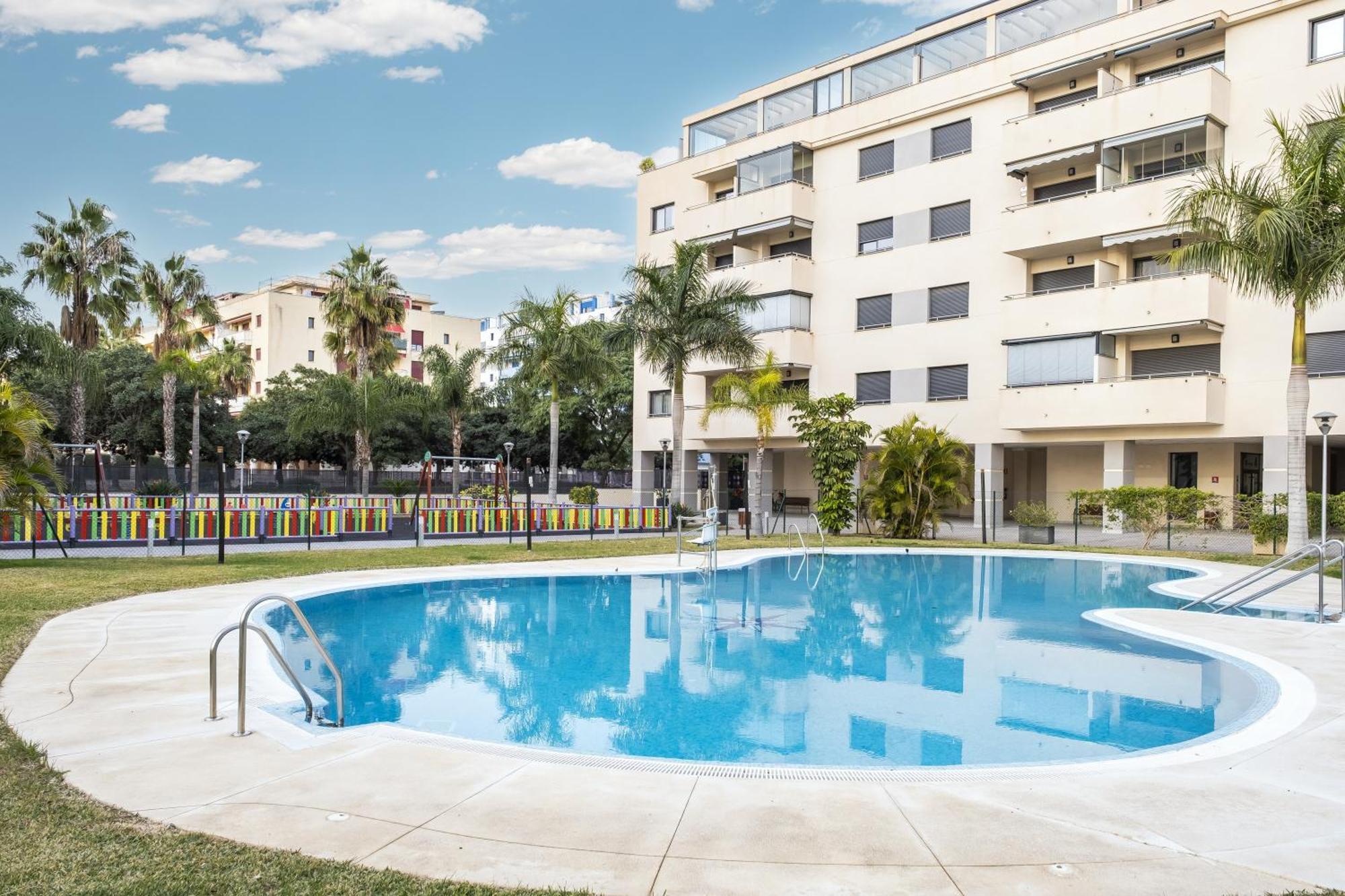 Apartment Playamarinsa *