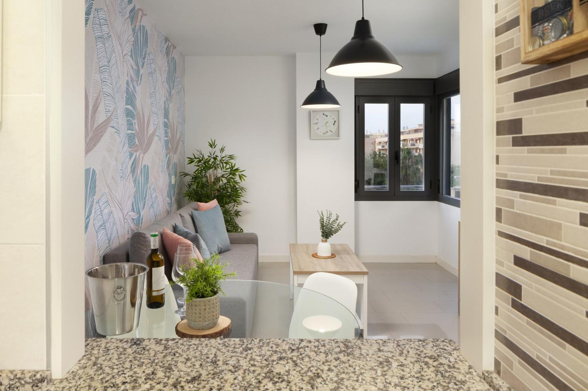 Apartment Playamarinsa
