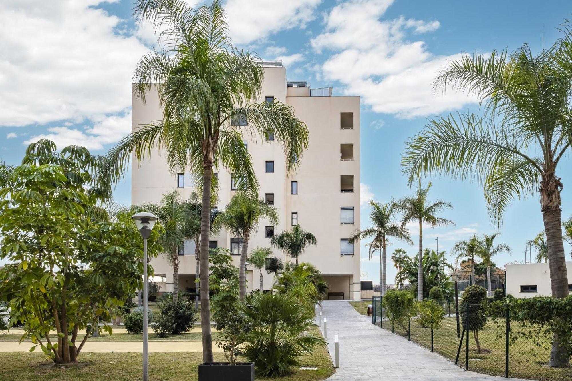 Playamarinsa Apartment *