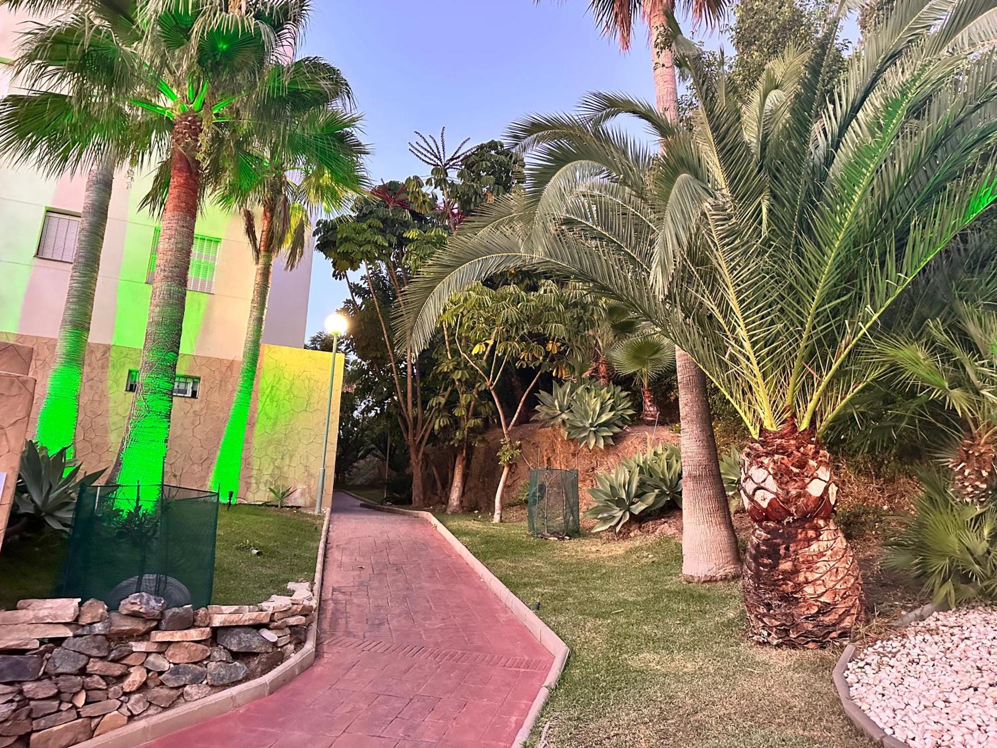 Casa Rima Miraflores Mijas