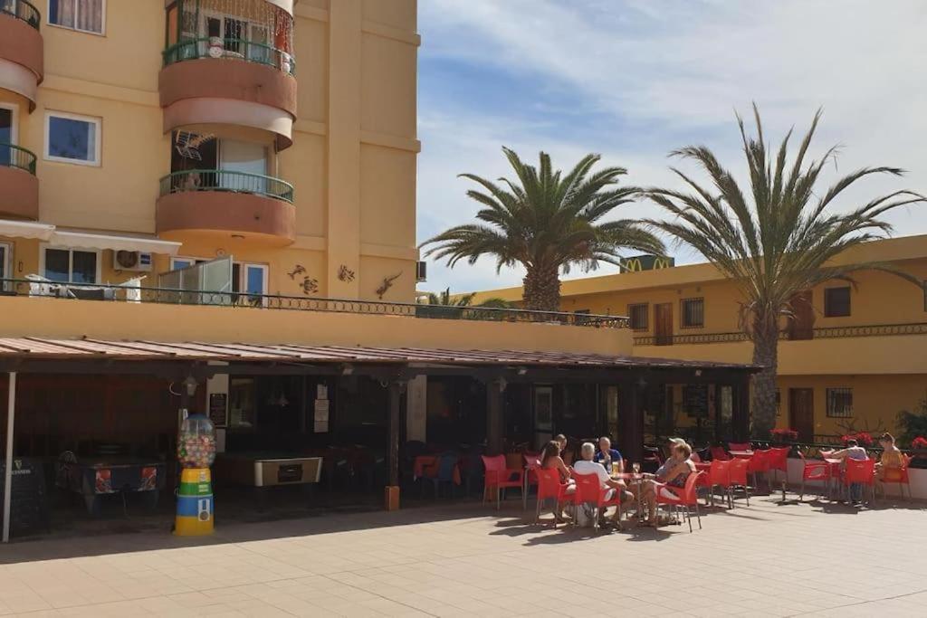 Superbe A Americas Torres Del Sol Apartamento *