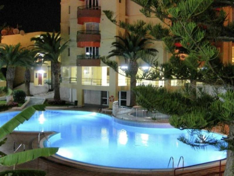 Superbe A Americas Torres Del Sol Apartamento *
