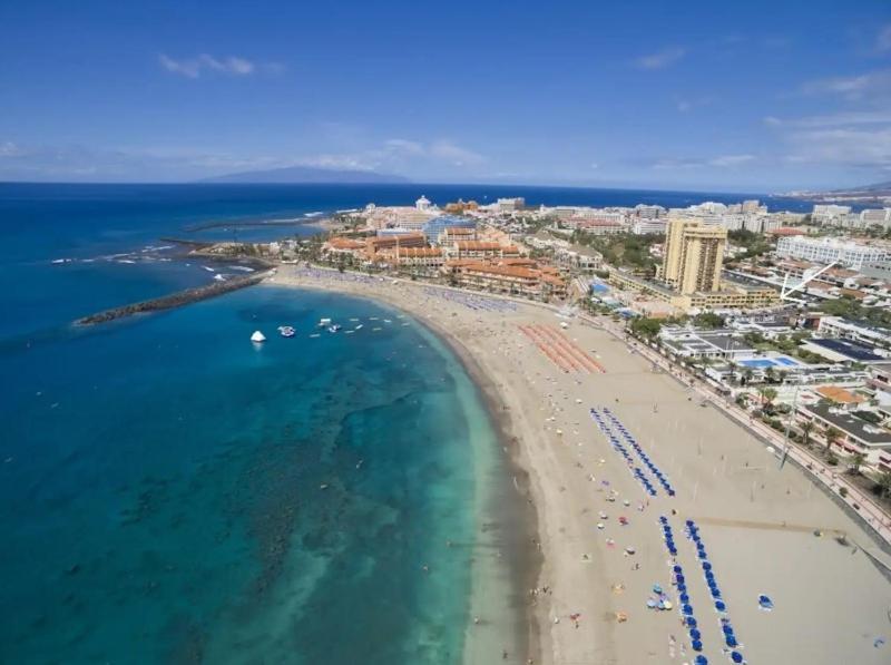 Apartamento Superbe A Americas Torres Del Sol Arona (Tenerife)