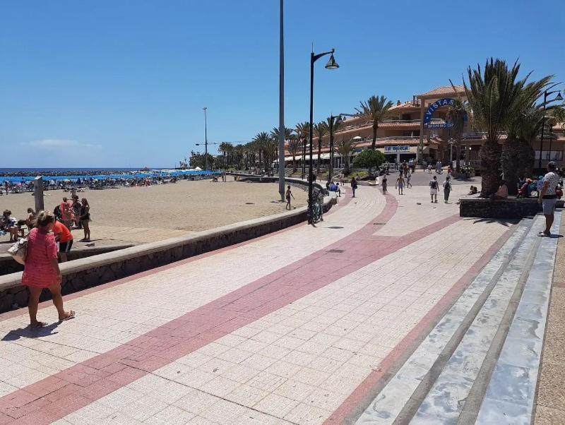 Apartamento Superbe A Americas Torres Del Sol *