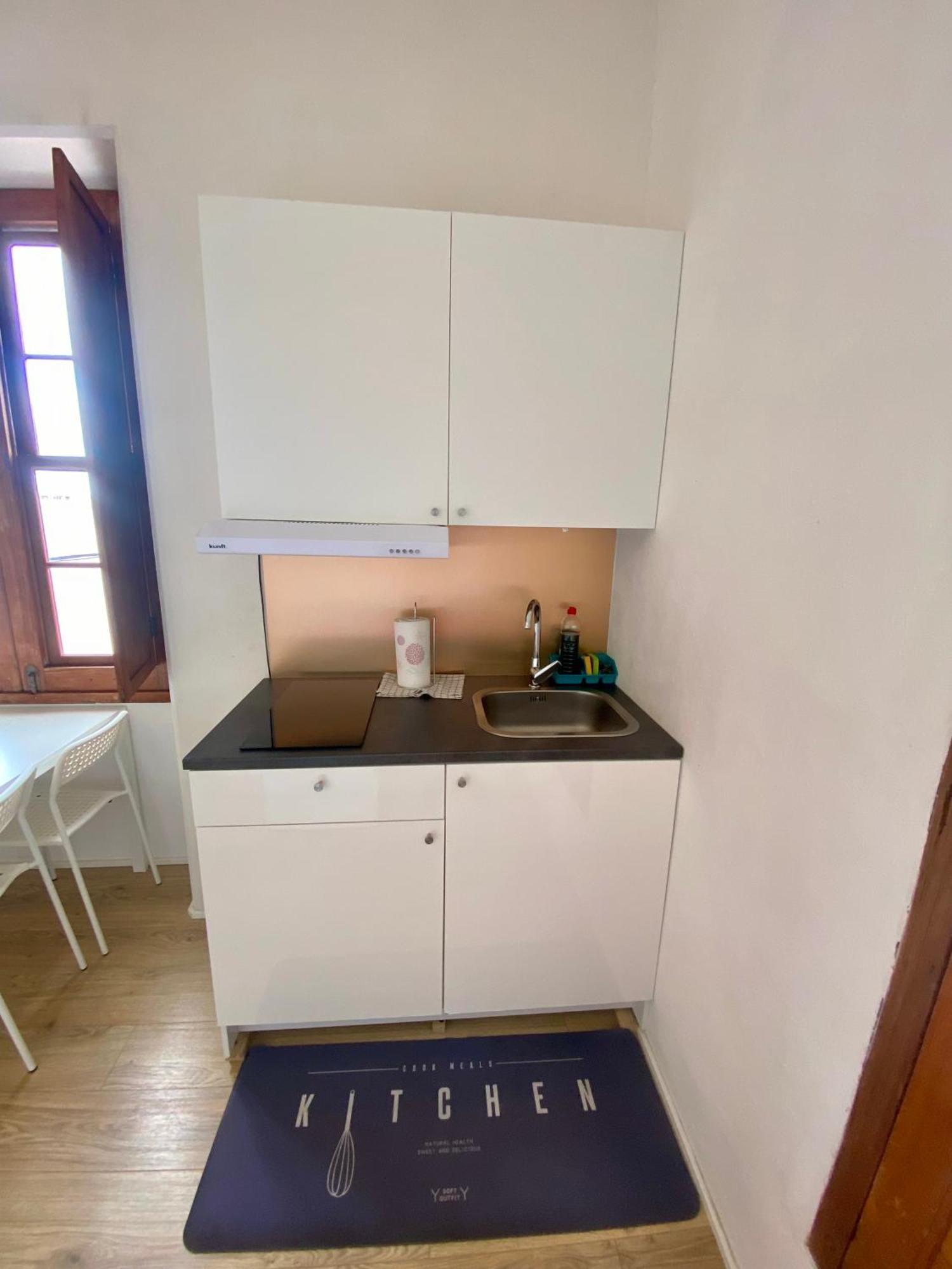 Apartment Secret Spot Santa Cruz