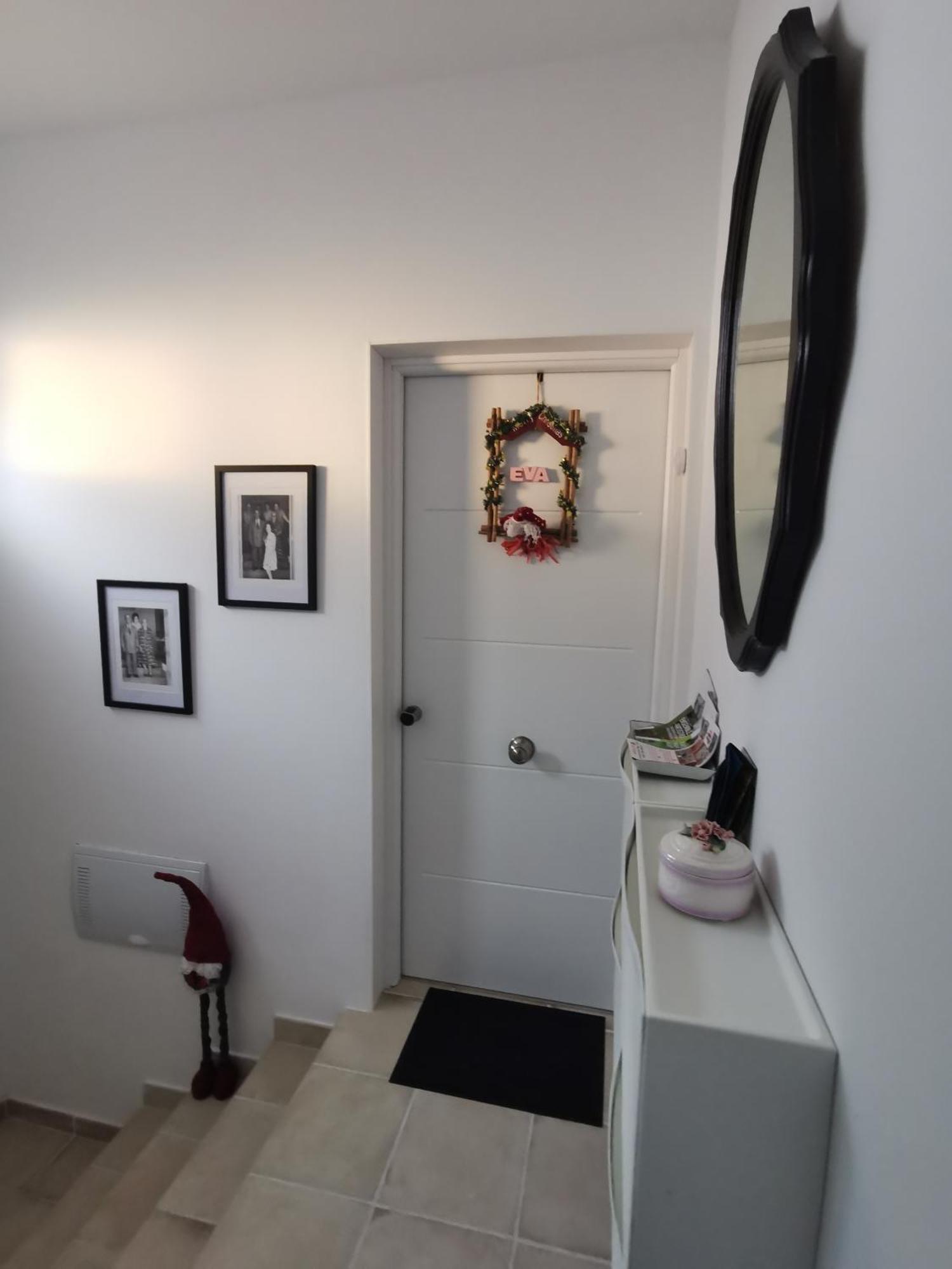 Apartamento Casa Tias *