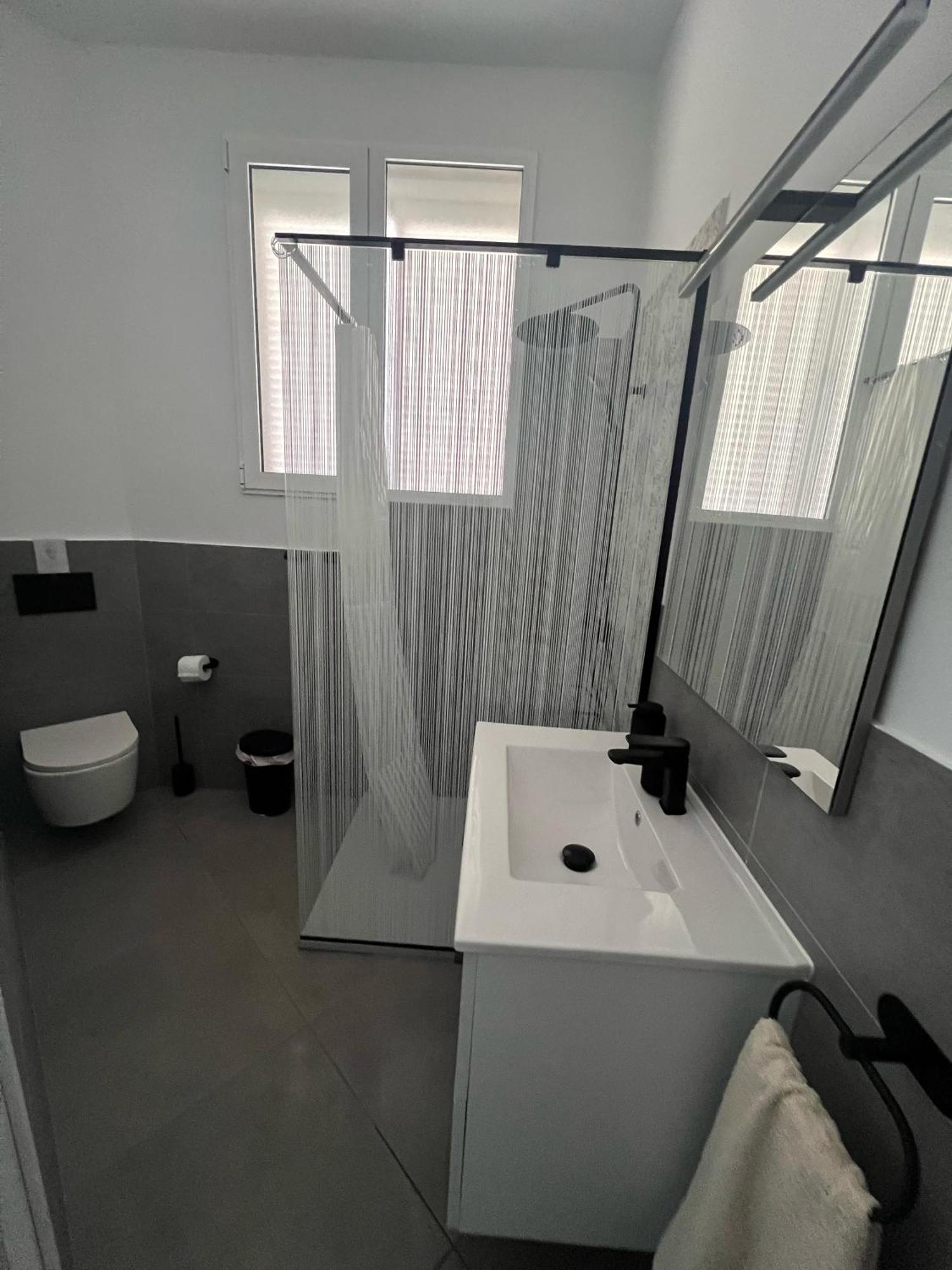 Apartamento Casa Tias