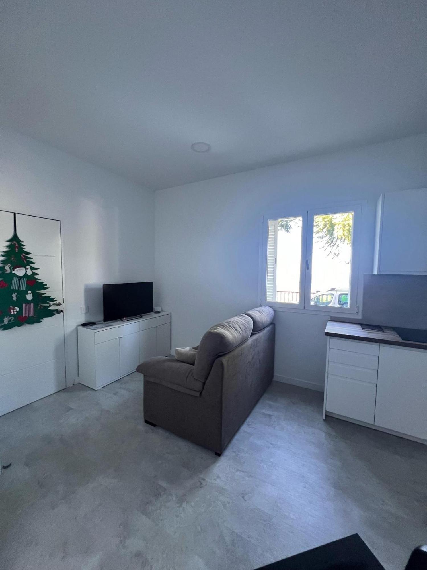Casa Tias Apartamento