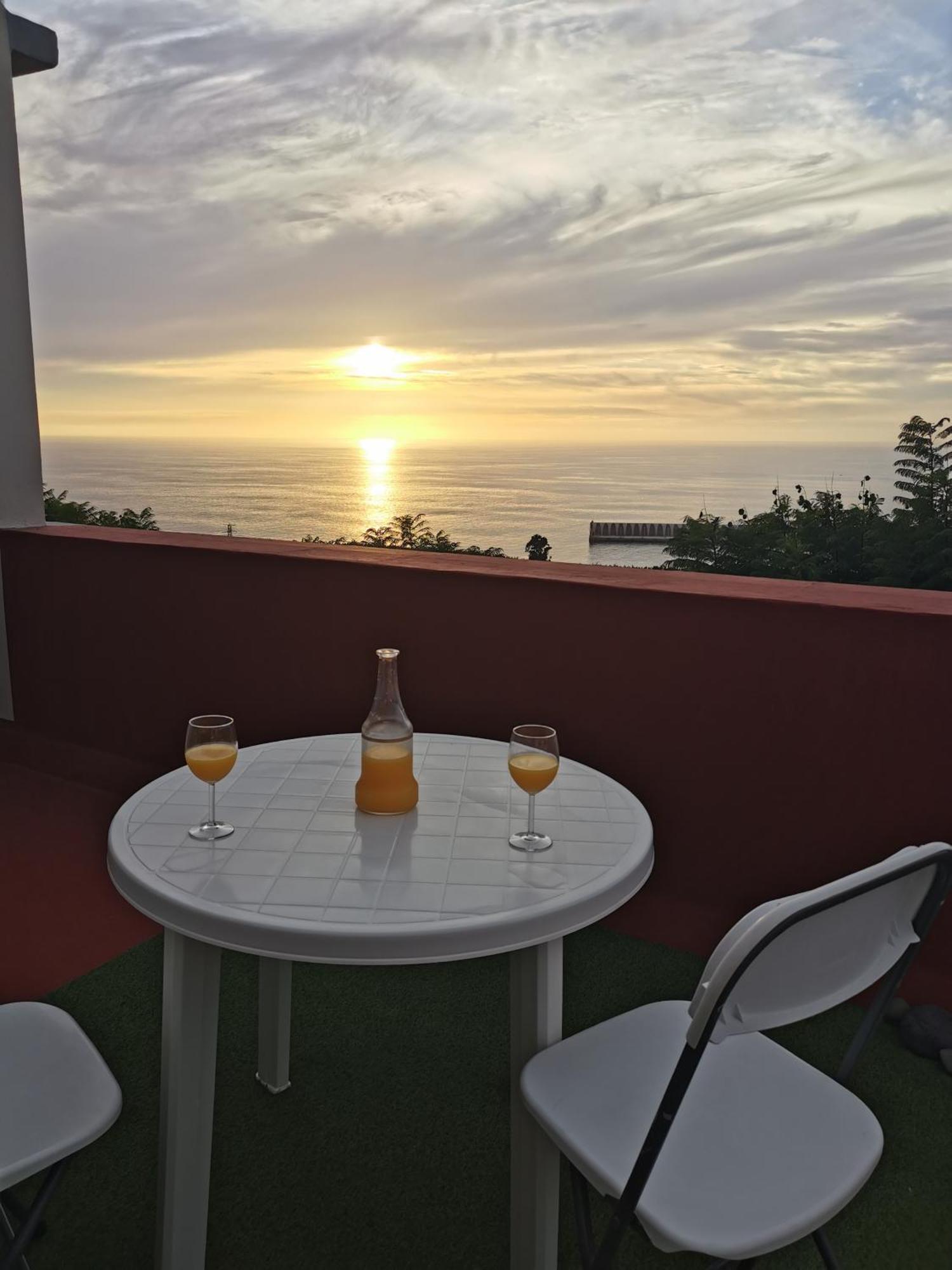 Apartamento Casa Tias