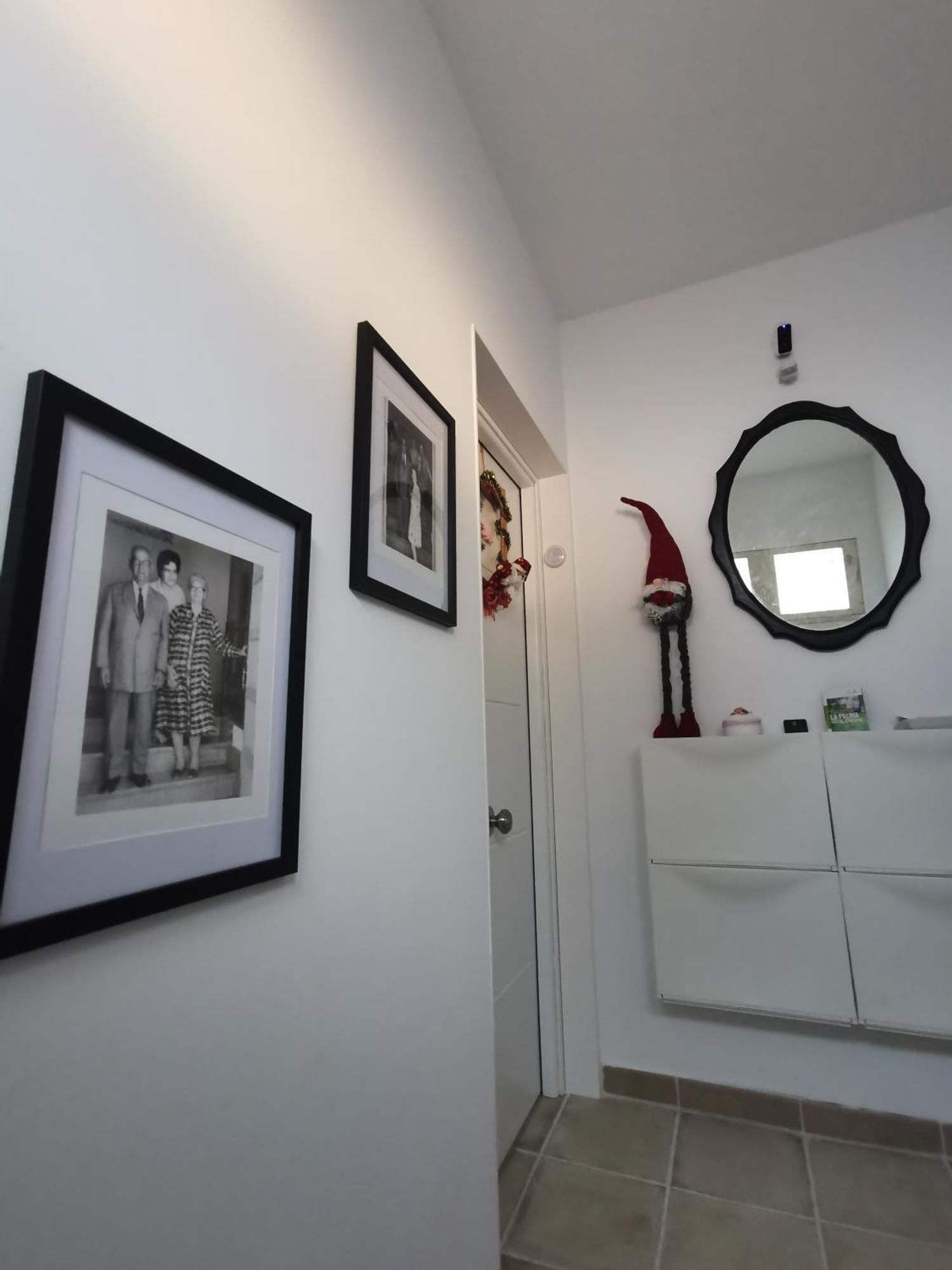 Casa Tias