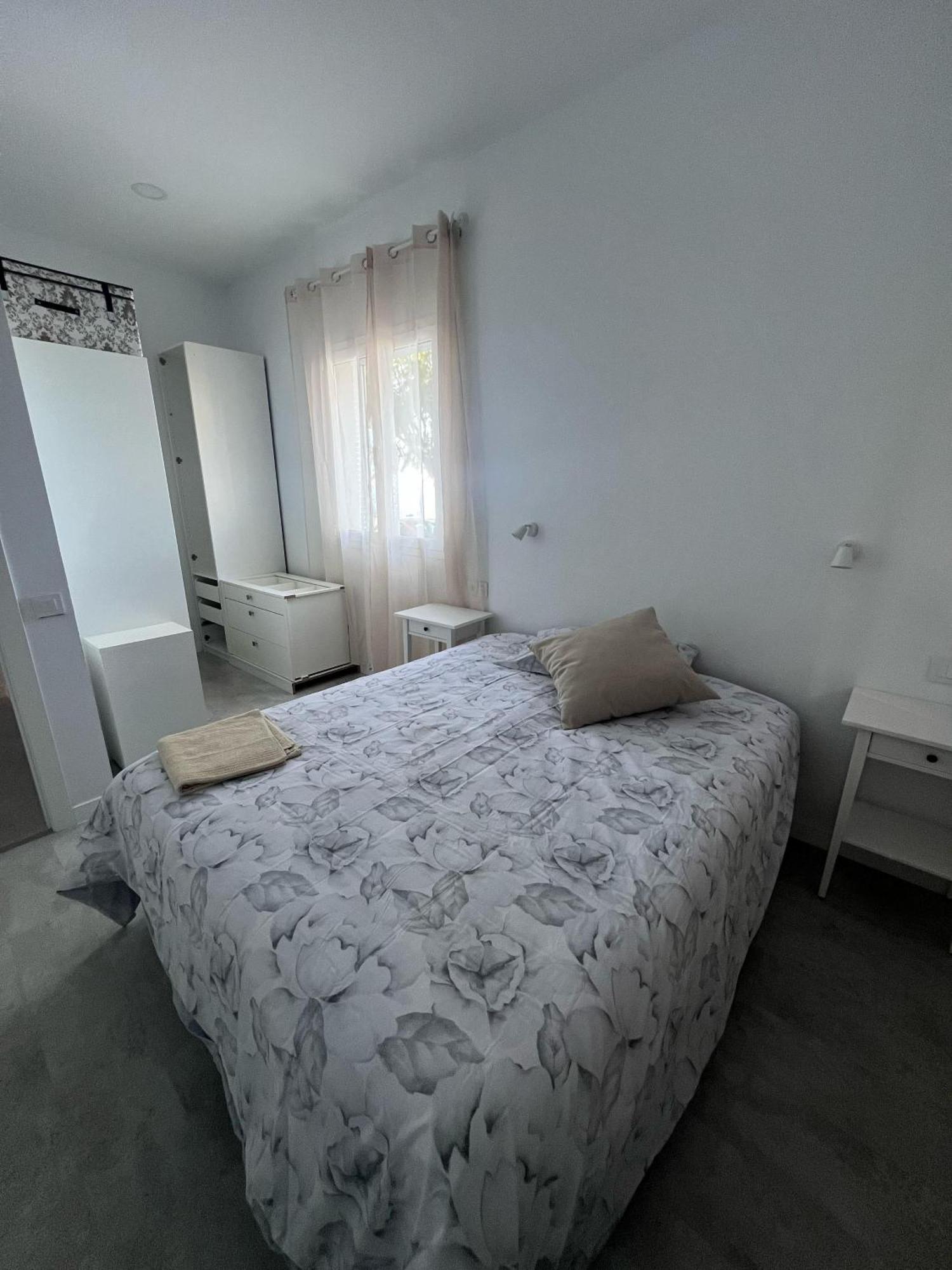 Casa Tias Apartamento Tazacorte