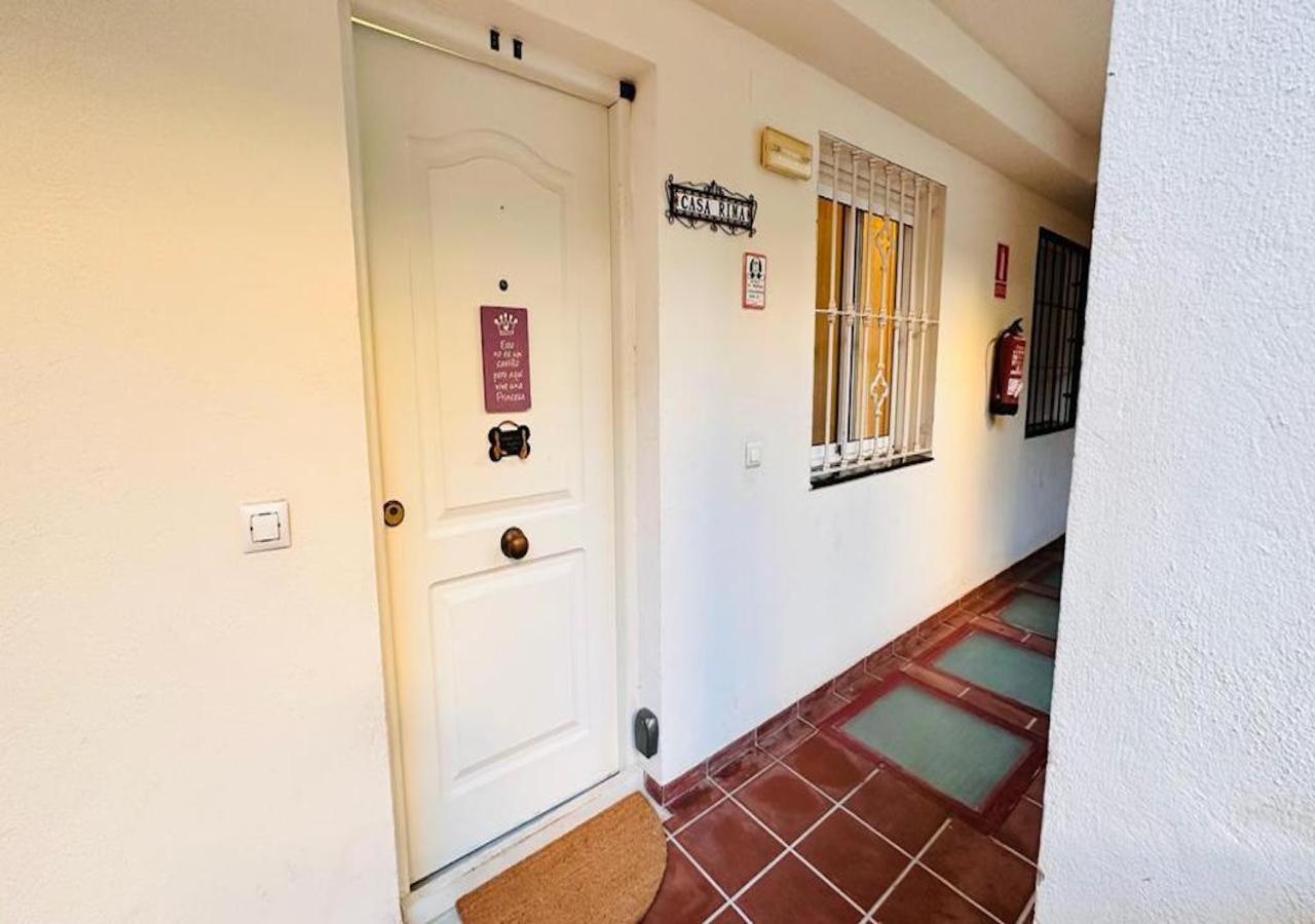 Apartment Casa Rima Miraflores *