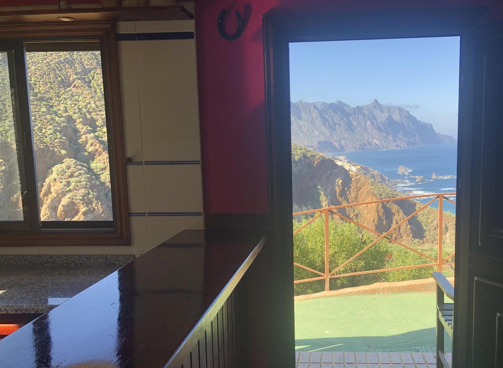 Сasa de vacaciones Anagate *