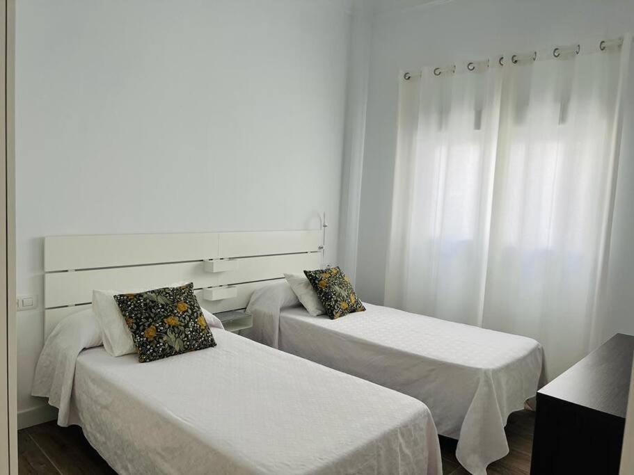 Apartment Oran Tenerife Ap. 04