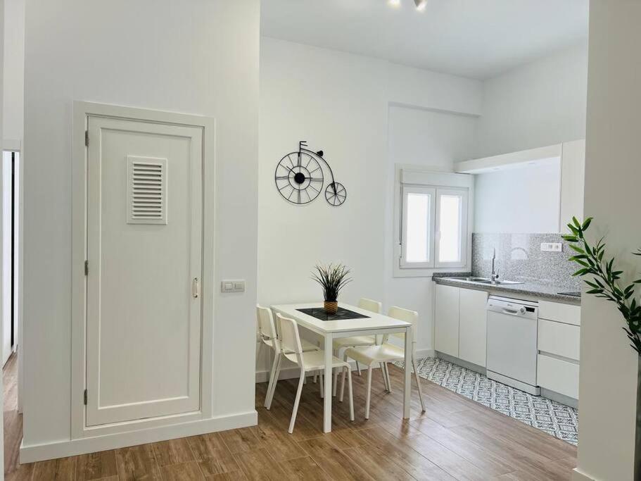 Oran Tenerife Ap. 04 Apartment *