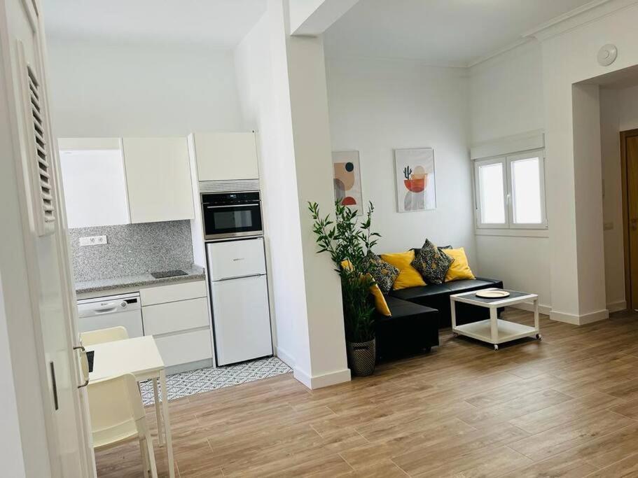 Apartment Oran Tenerife Ap. 04 *