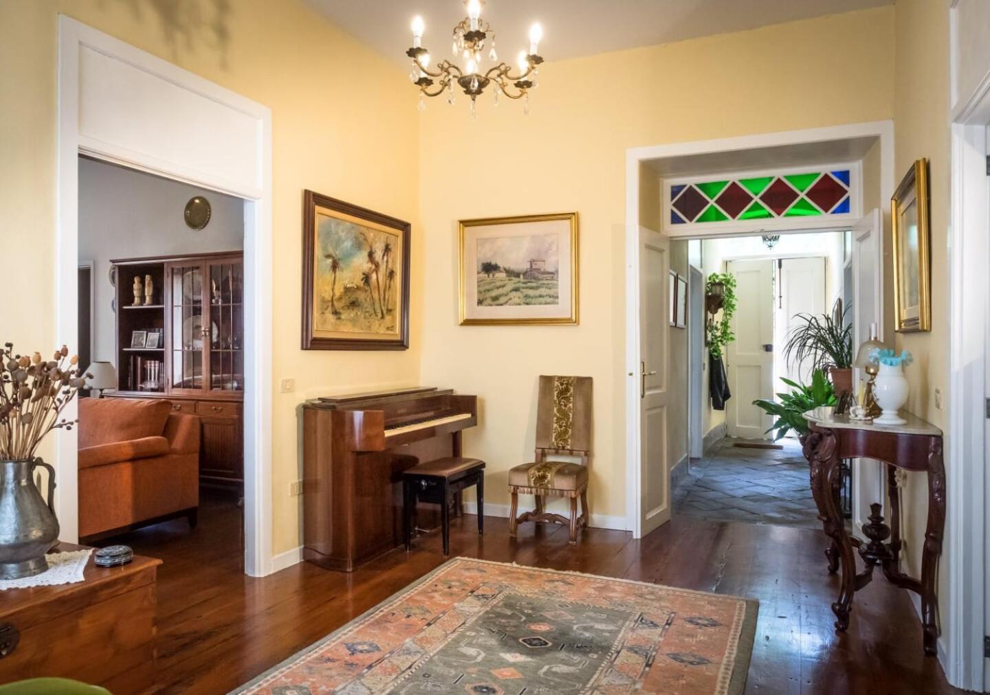 Donde Conchita, Buhardilla Con Bano Compartido, Cerca Del Aeropuerto Norte Homestay La Laguna (Tenerife)