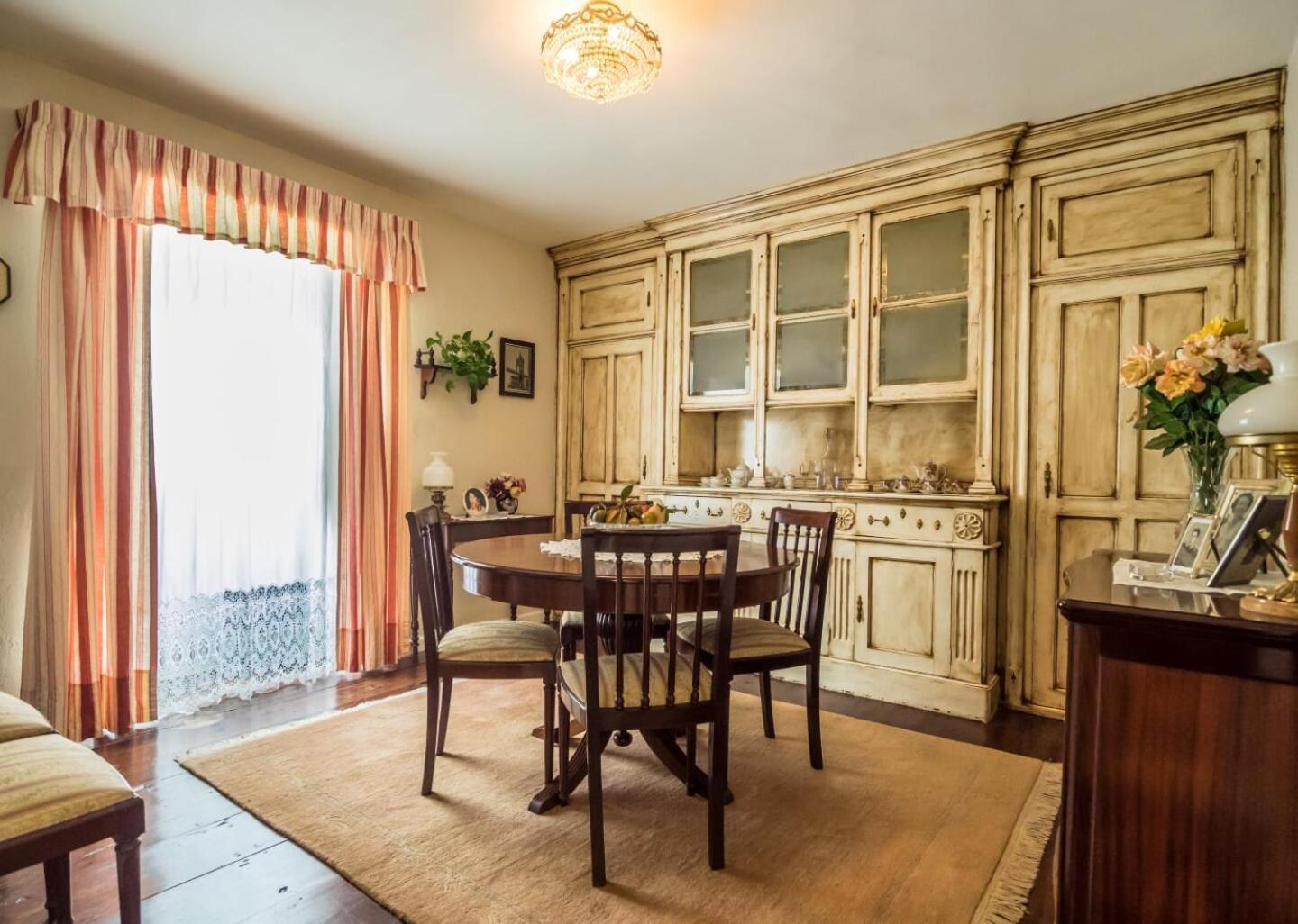 Homestay Donde Conchita, Buhardilla Con Bano Compartido, Cerca Del Aeropuerto Norte La Laguna (Tenerife)
