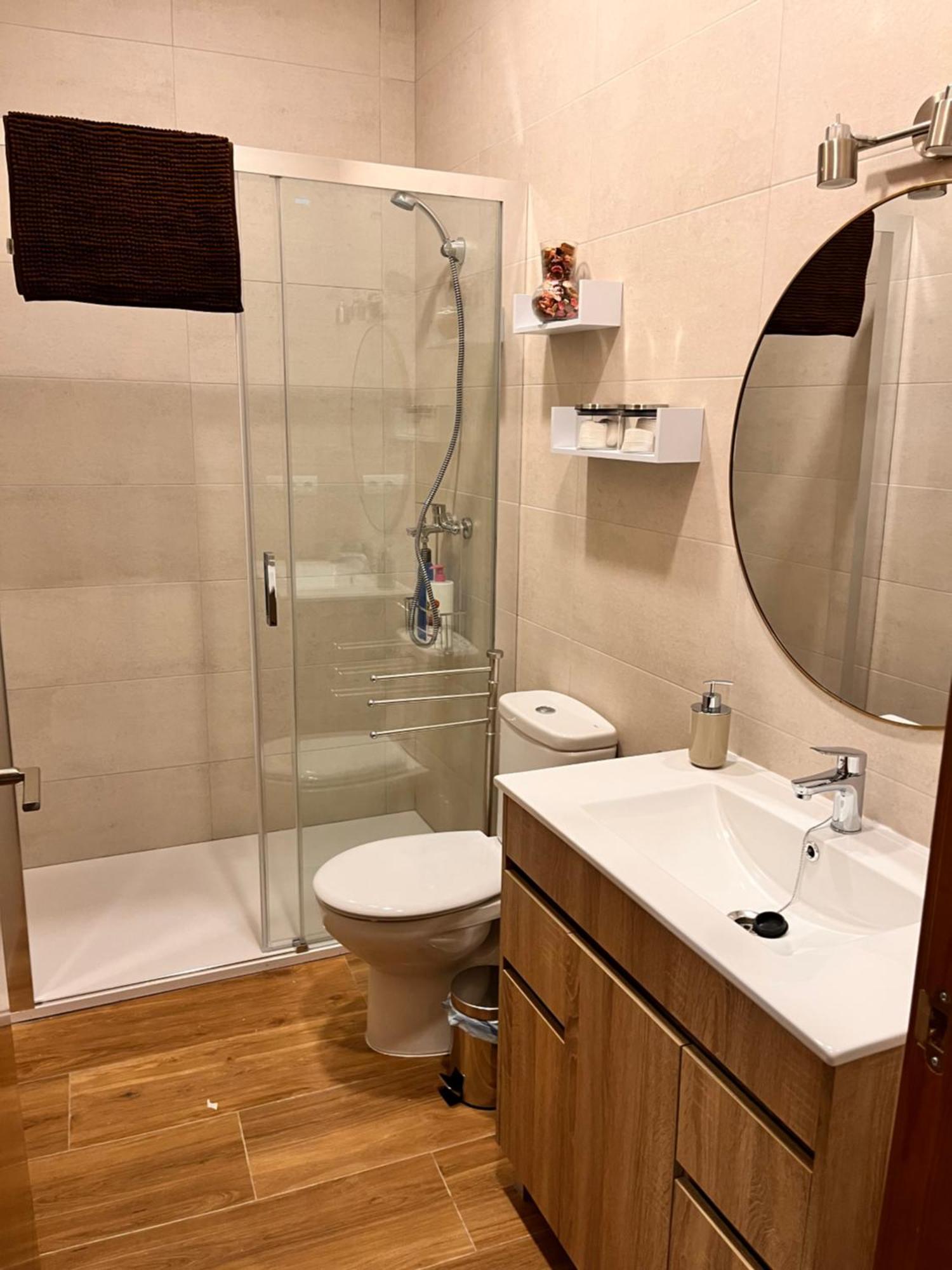 Apartamento El Peligro 3 La Cueva
