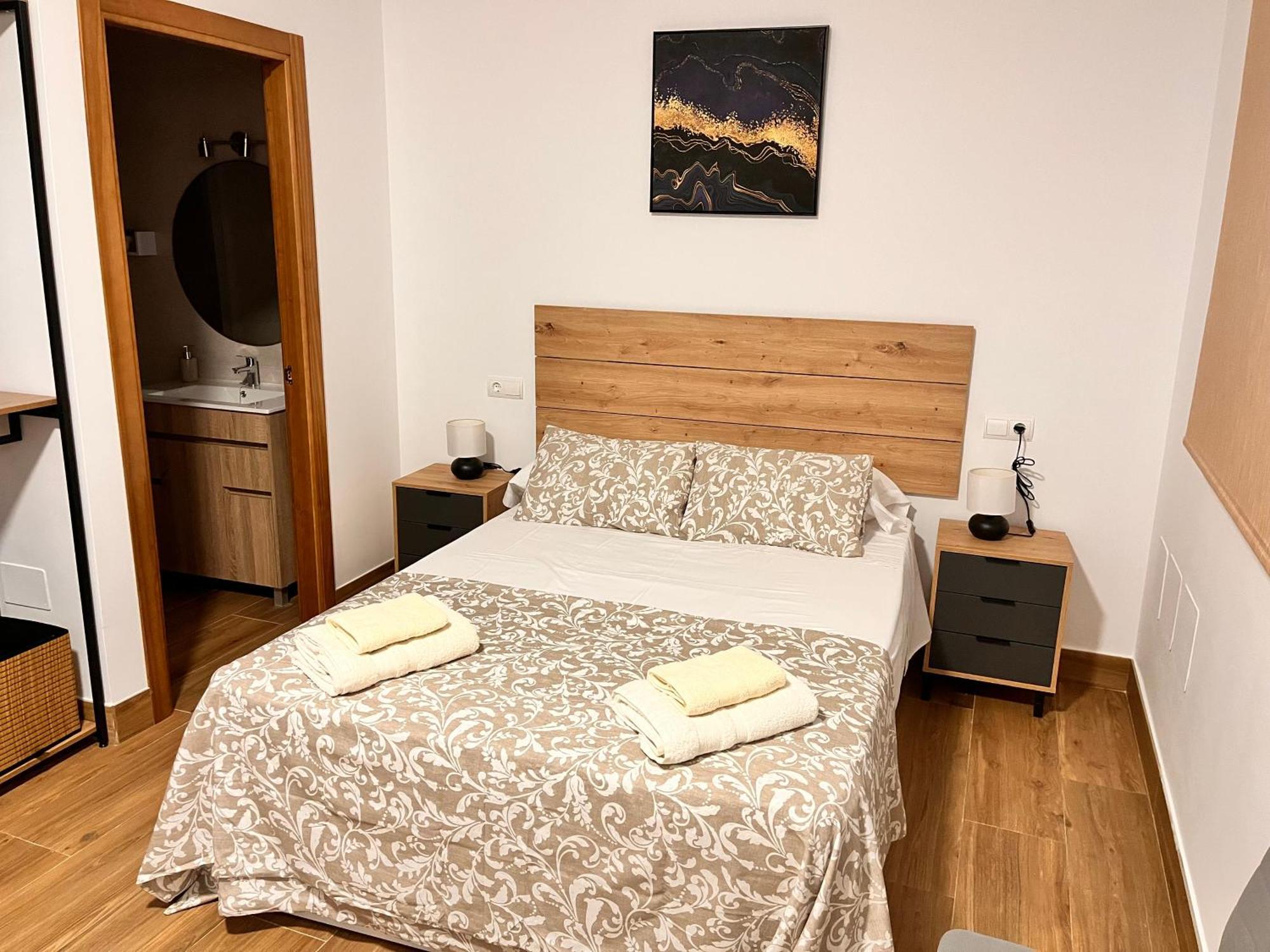 El Peligro 3 La Cueva Apartamento