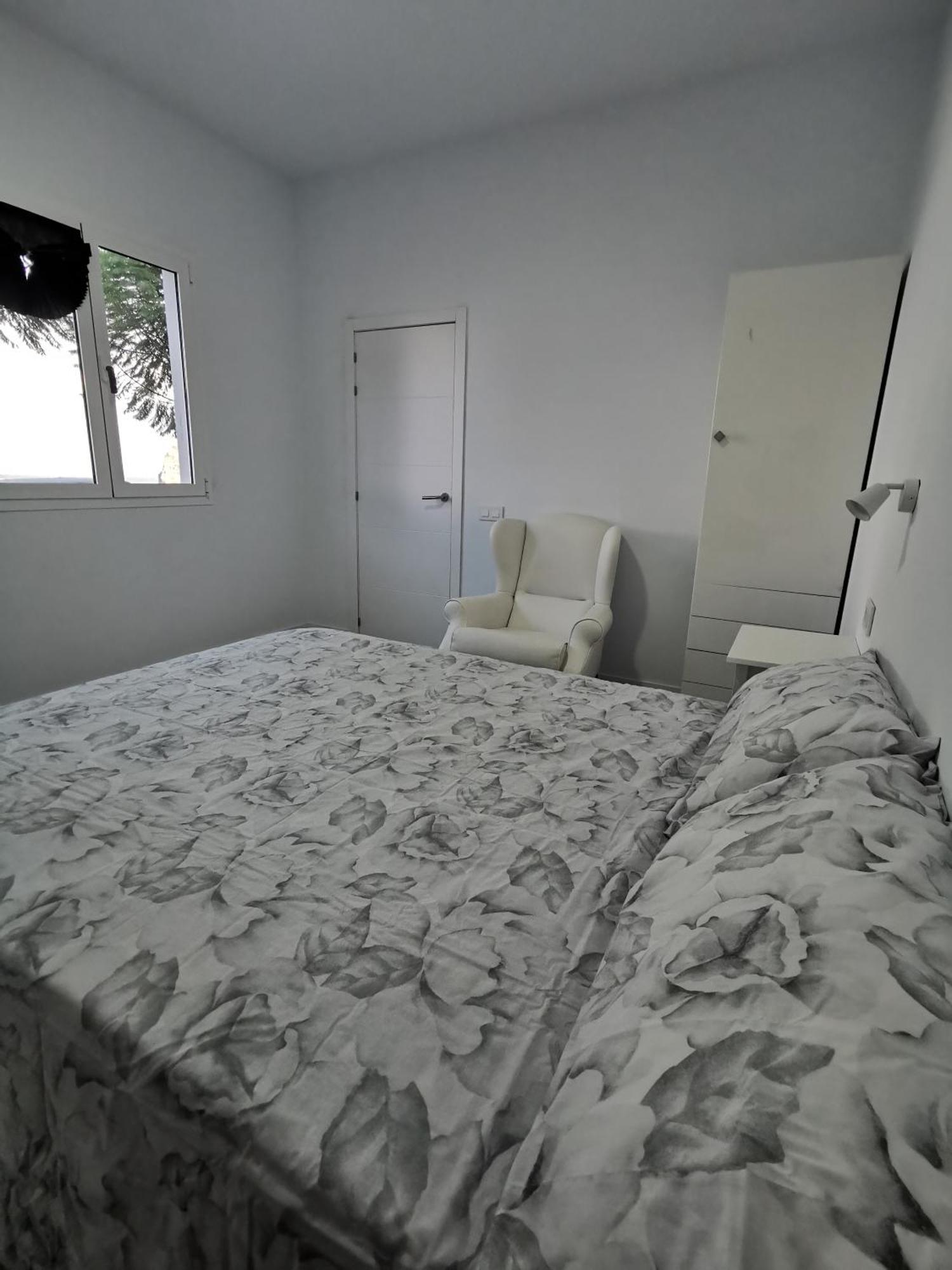 Apartamento Casa Tias *
