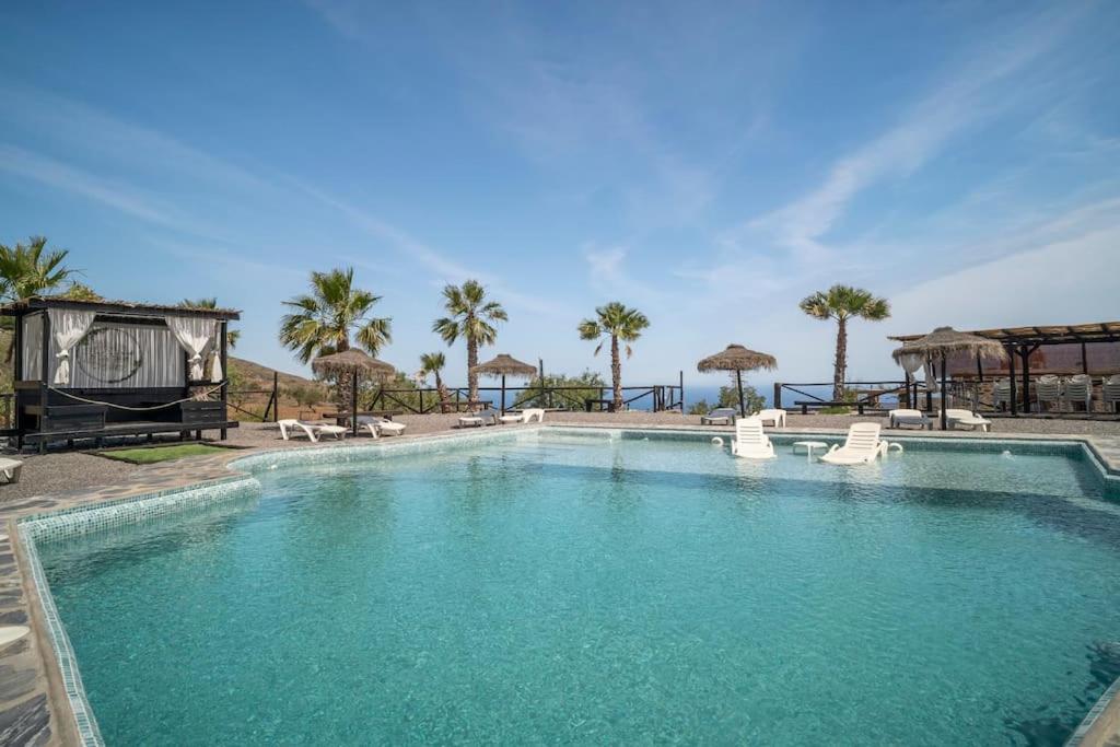Apartamento Paraje La Suerte Dalia