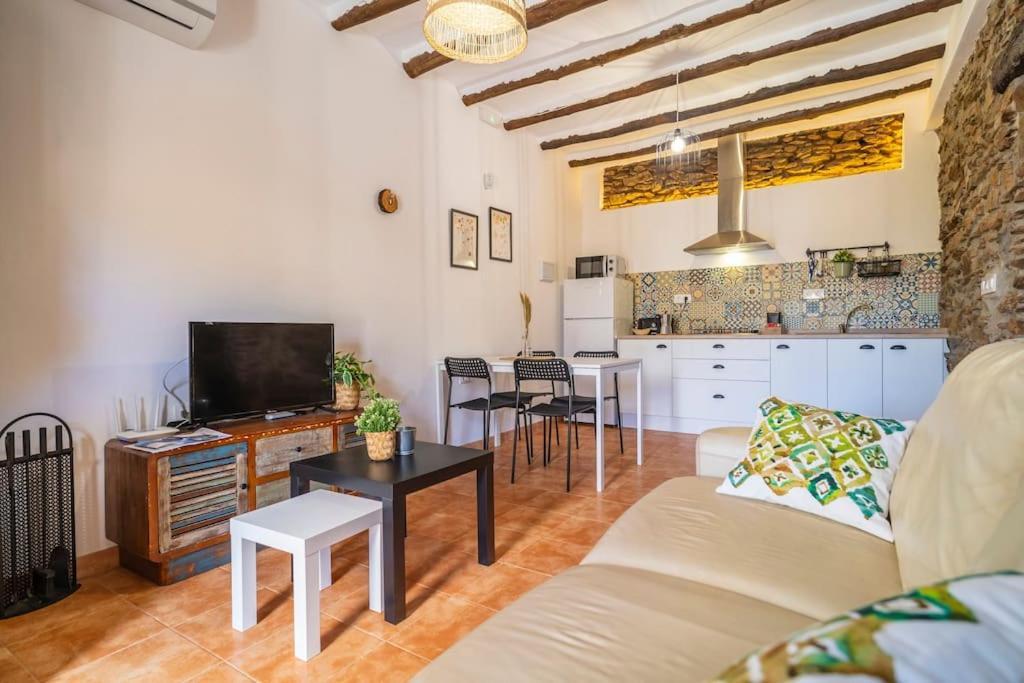 Paraje La Suerte Dalia Apartamento *