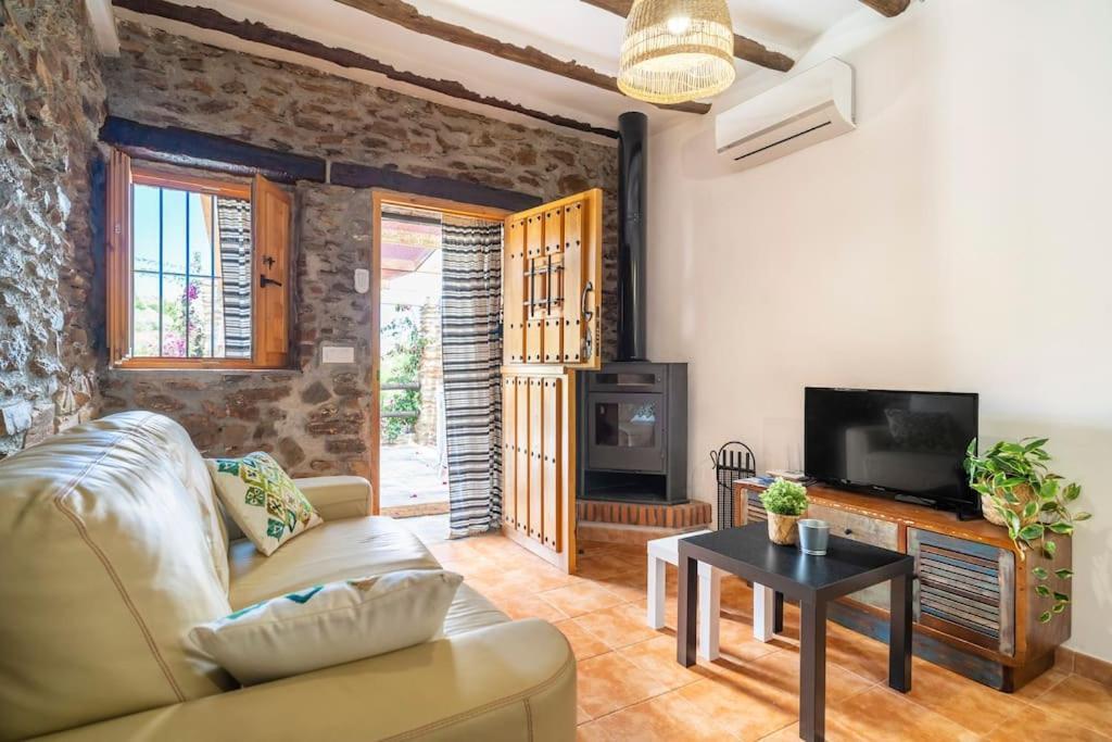 Paraje La Suerte Dalia Apartamento Adra