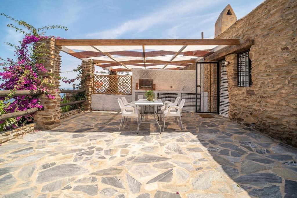 Apartamento Paraje La Suerte Dalia