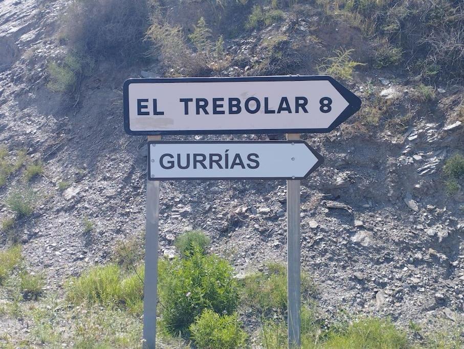 Paraje La Suerte Dalia Apartamento
